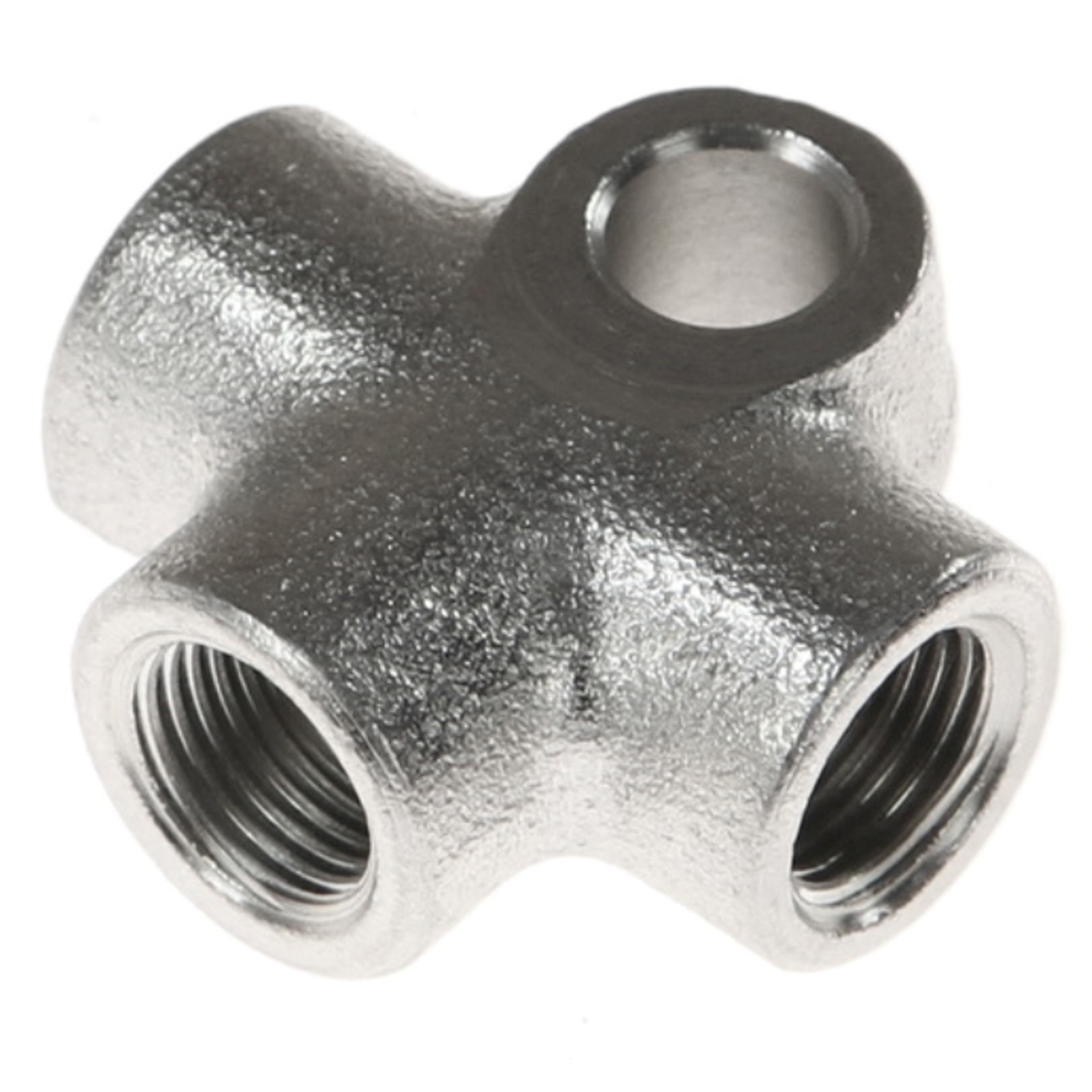 Quickbrake QBO3A Bremse Bremsleitung Bremsverteiler Verteiler T Stück VW Bus T2 T3