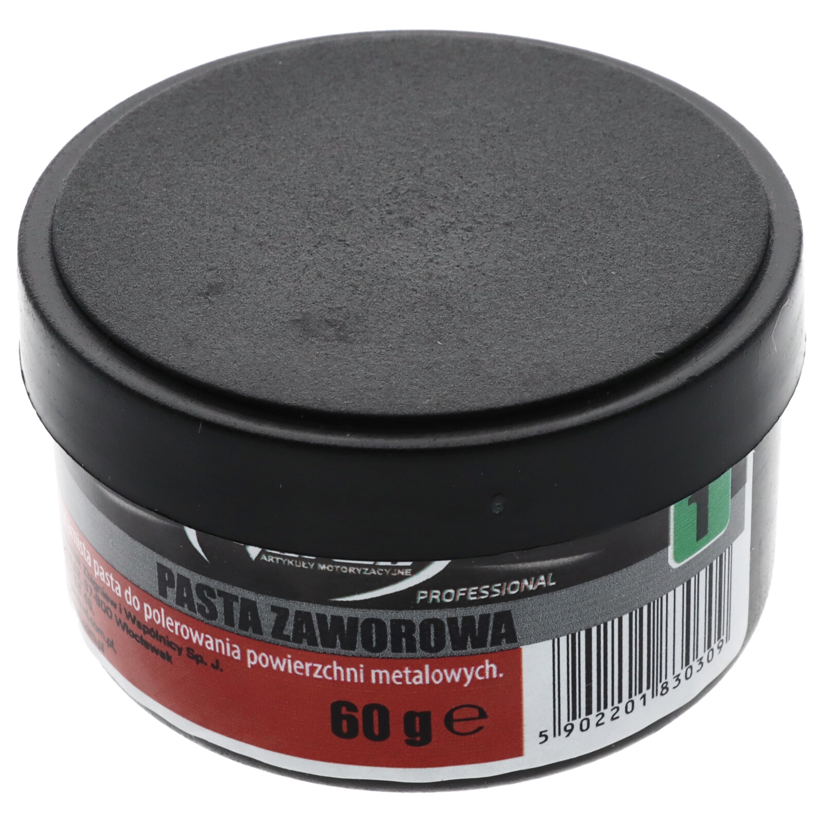 Ventilschleifpaste Einschleifpaste Ventilsitz-Schleifpaste Mittel 60 g