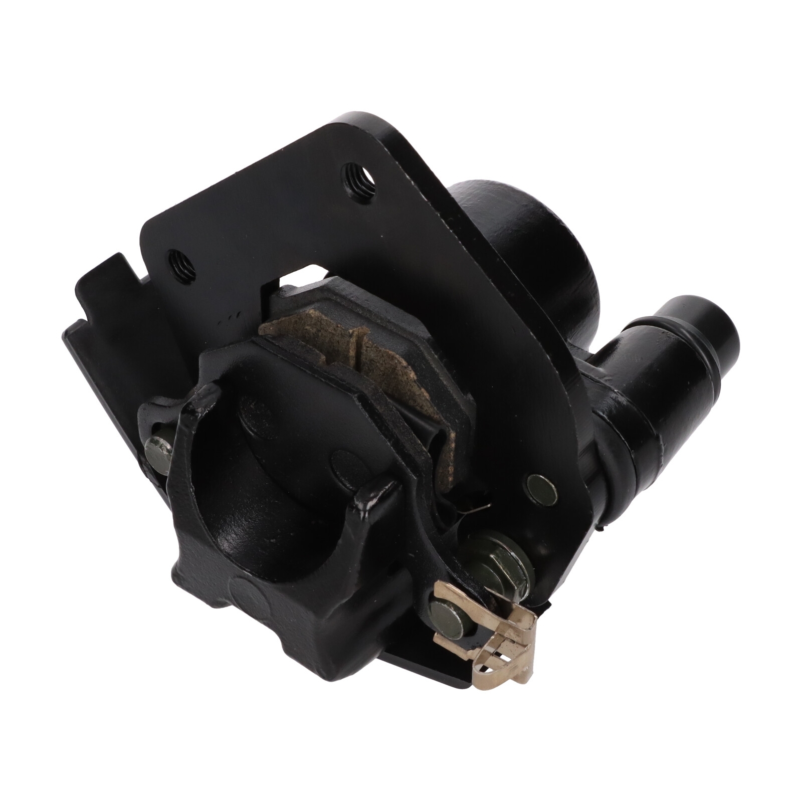 Bremssattel vorne für Suzuki GN GS TU 125 ZR 50 GN125 GS125 TU125 ZR50