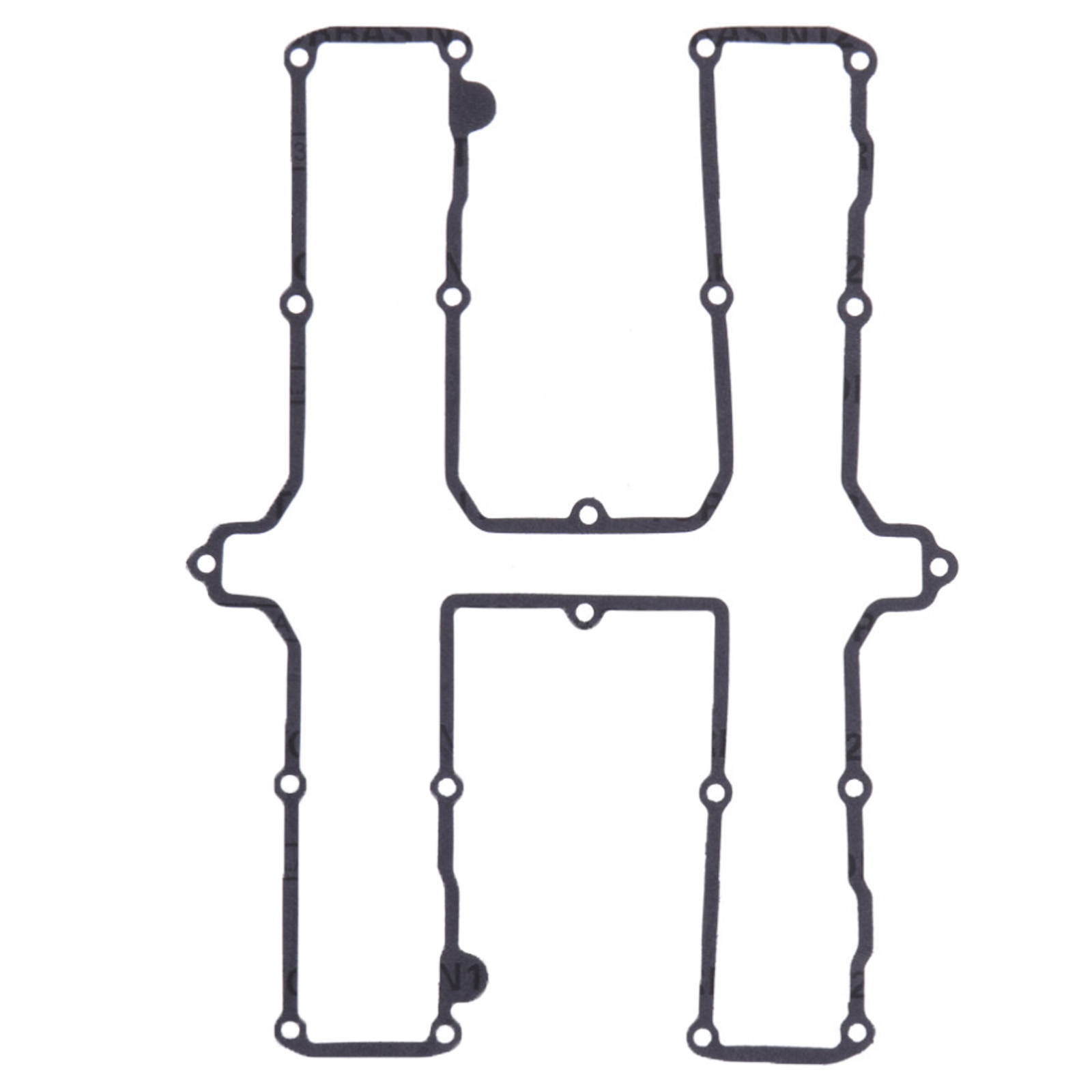 Ventildeckeldichtung S410485015001 für Yamaha YXZ 1000 2016 - 2023 XS1100 1980 - 1983