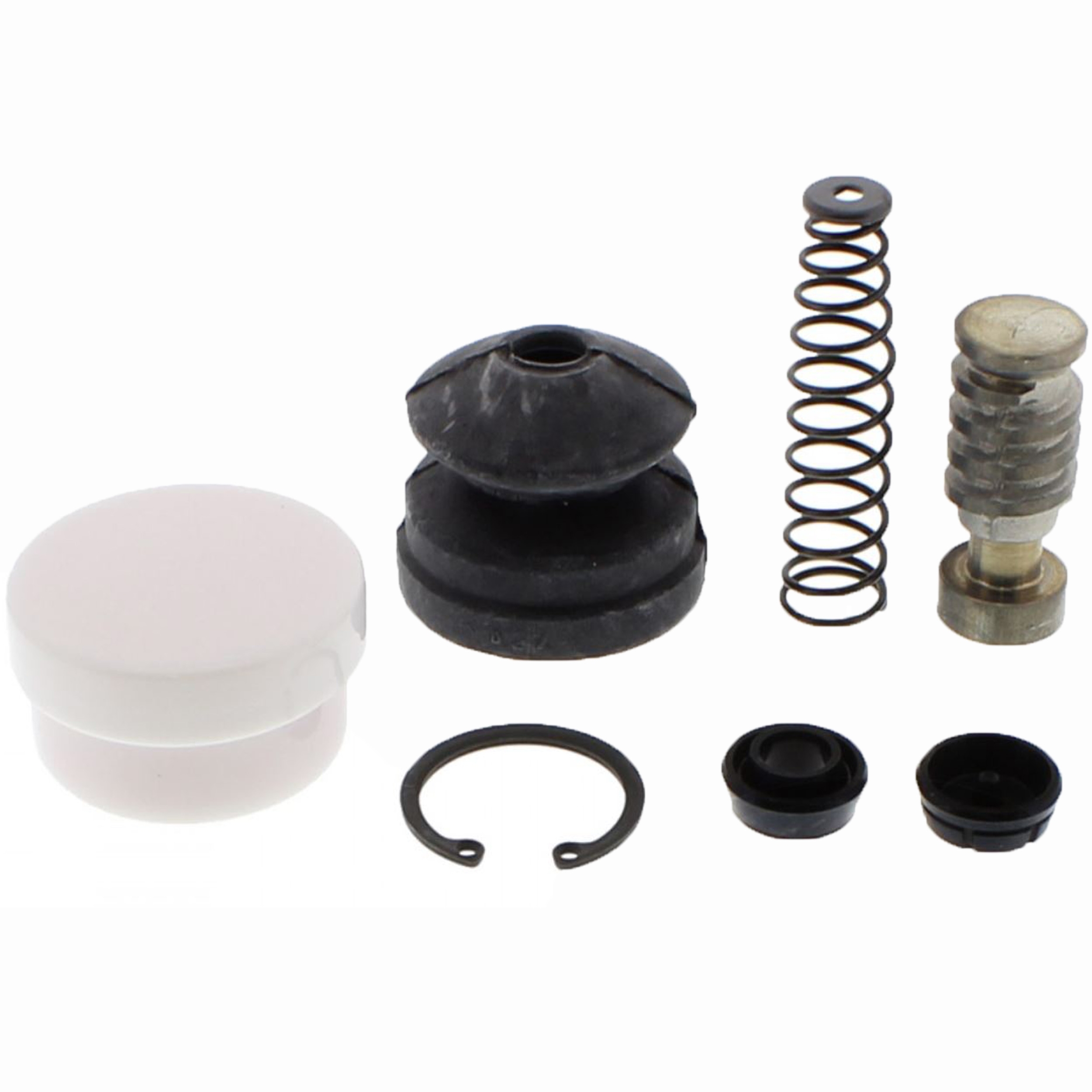 Tourmax MSR-111 Hauptbremszylinder Reparatursatz hinten für Honda Goldwing GL 1100 GL 1100 D SC02 1982-83