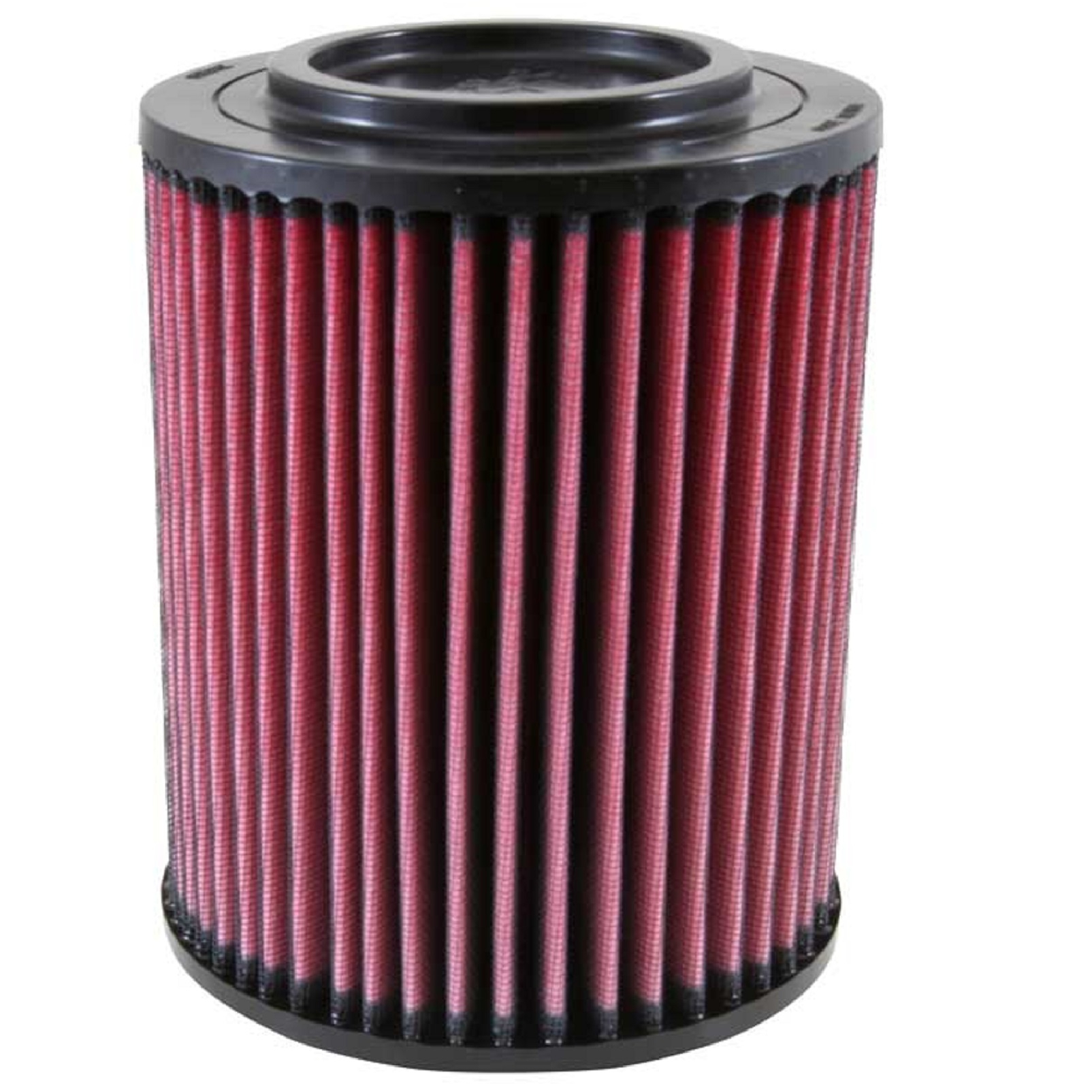K&N Tauschluftfilter für Ford Galaxy II S-Max Mondeo IV 2.2 Diesel 2008-2015