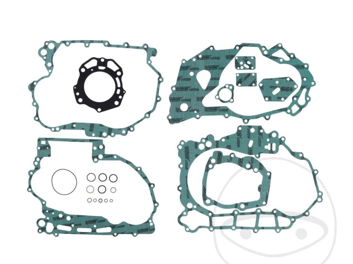 Motordichtsatz Dichtungssatz P400070850002 für Bombardier Traxter 500 XT XL MAX
