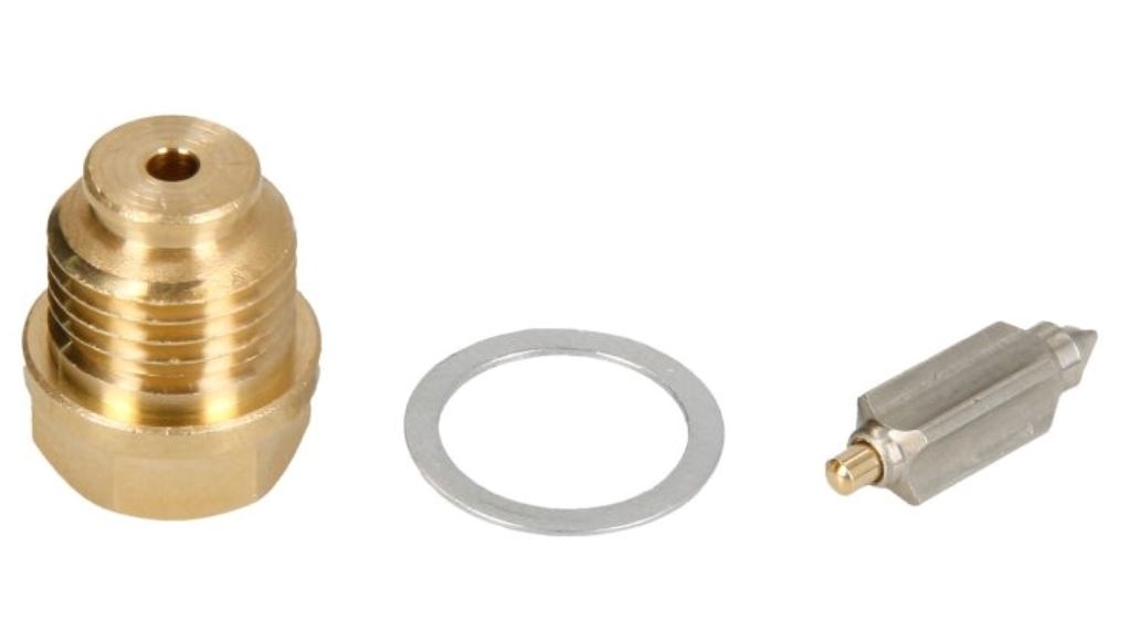 Tourmax FVS-203 Schwimmernadel mit Sitz für Yamaha XS650 XS650E XS750SE XS1100