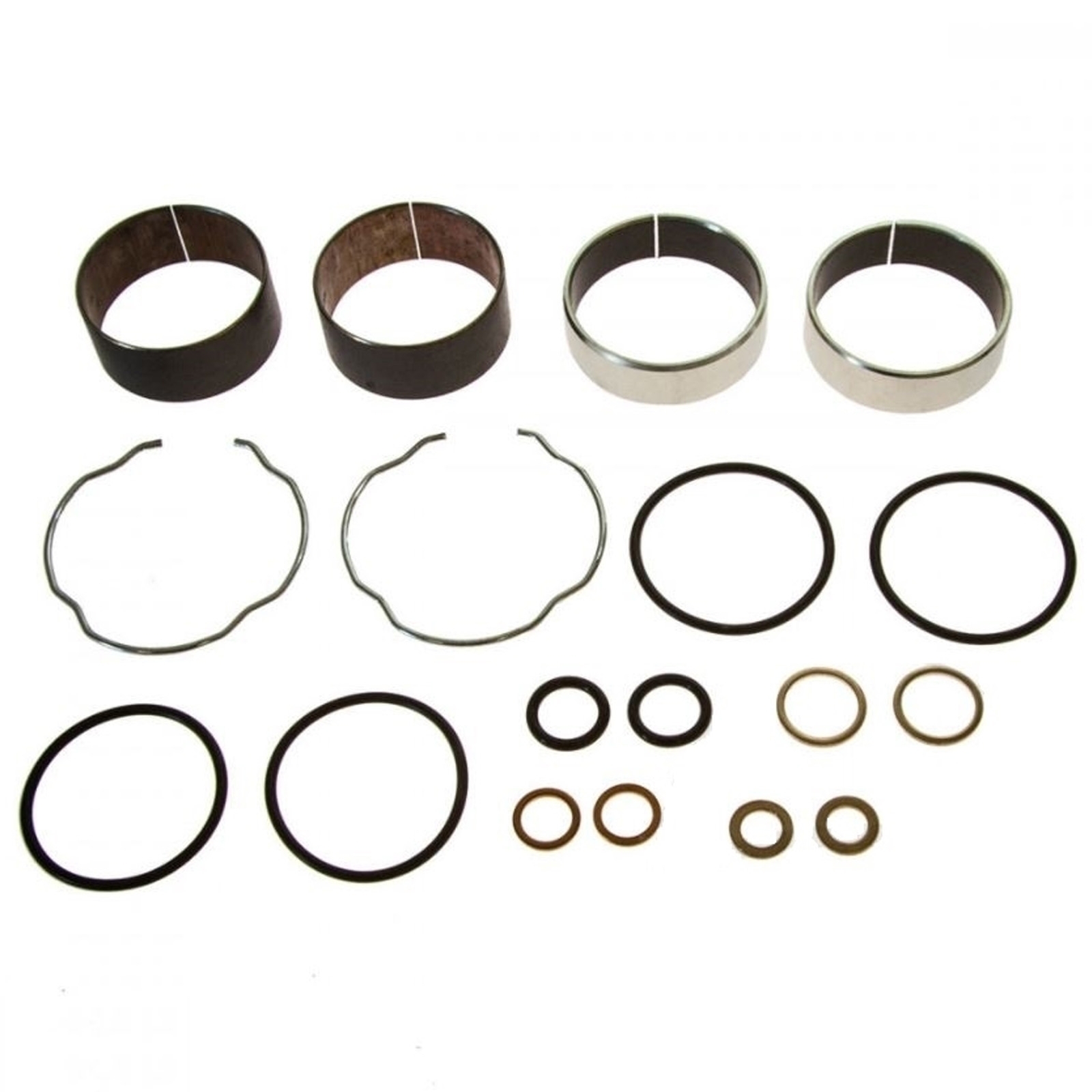 Gabelreparatursatz 38-6089 komplett für Honda CB CBR ST XL Suzuki DL GSXR RF Triumph