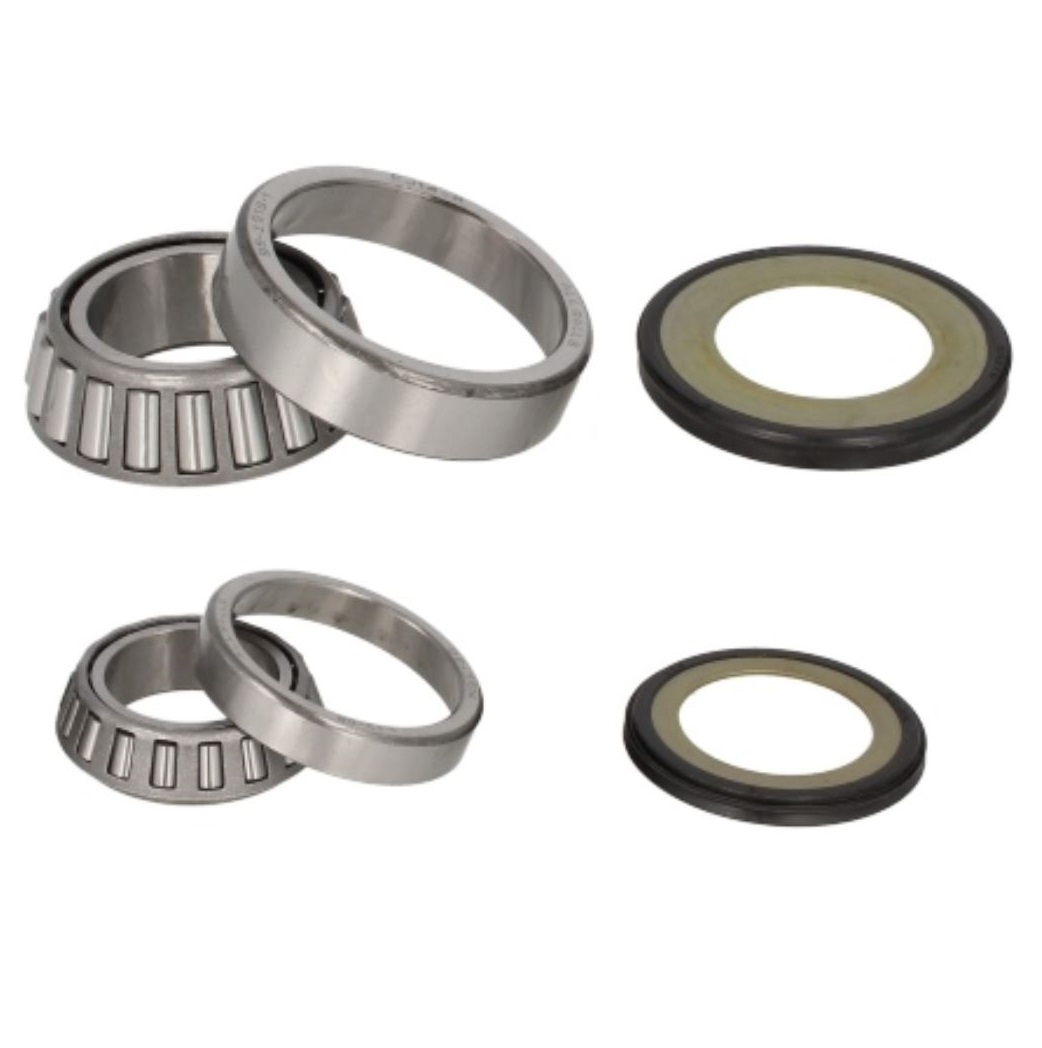 Lenkkopflager-Satz 22-1025 für Yamaha DT 80 85-97 125 91-03 TDR 125 93-02 250 88-89