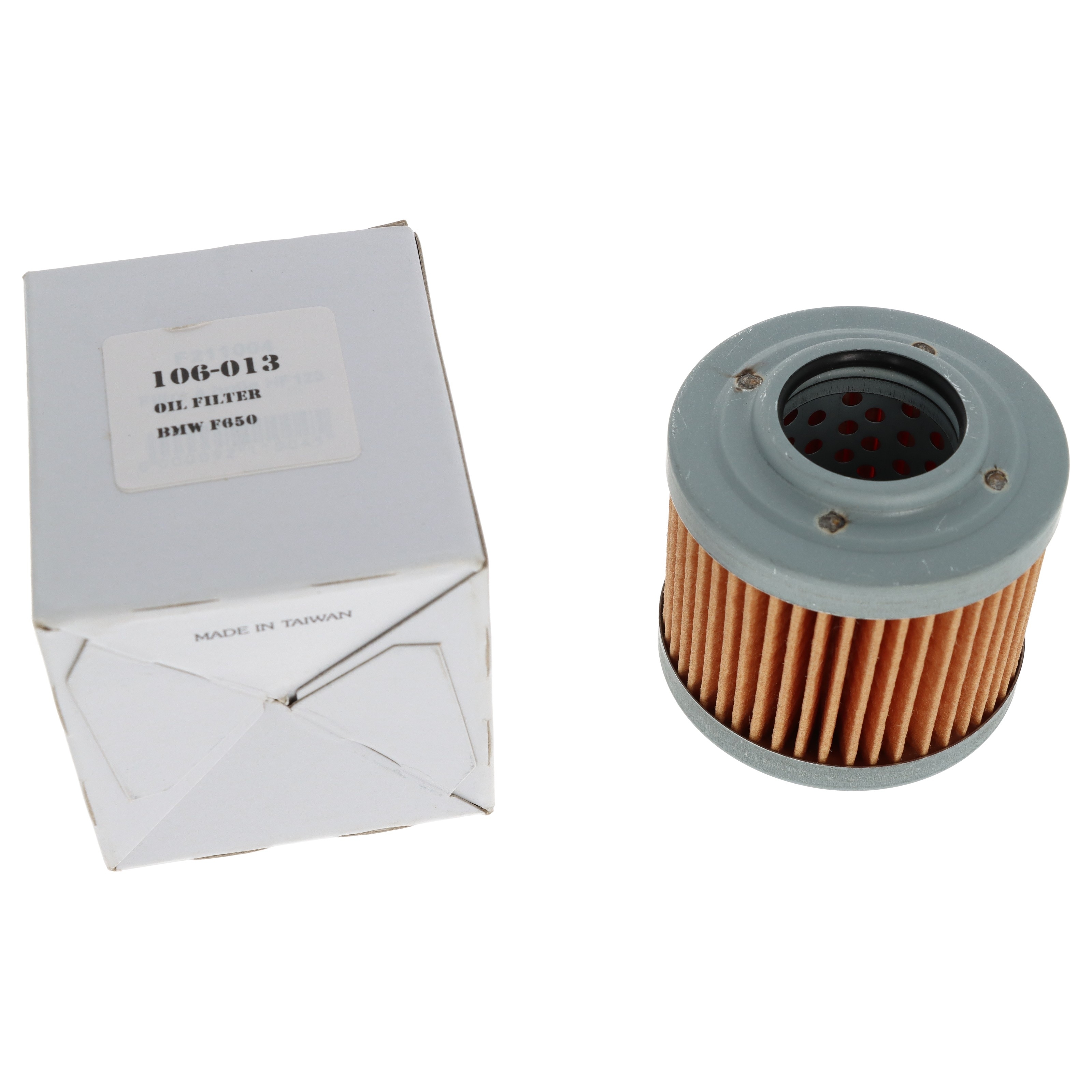 Ölfilter 106-013 für Aprilia Pegaso BMW F650 G650 Husqvarna TR KTM K4 MZ/MUZ