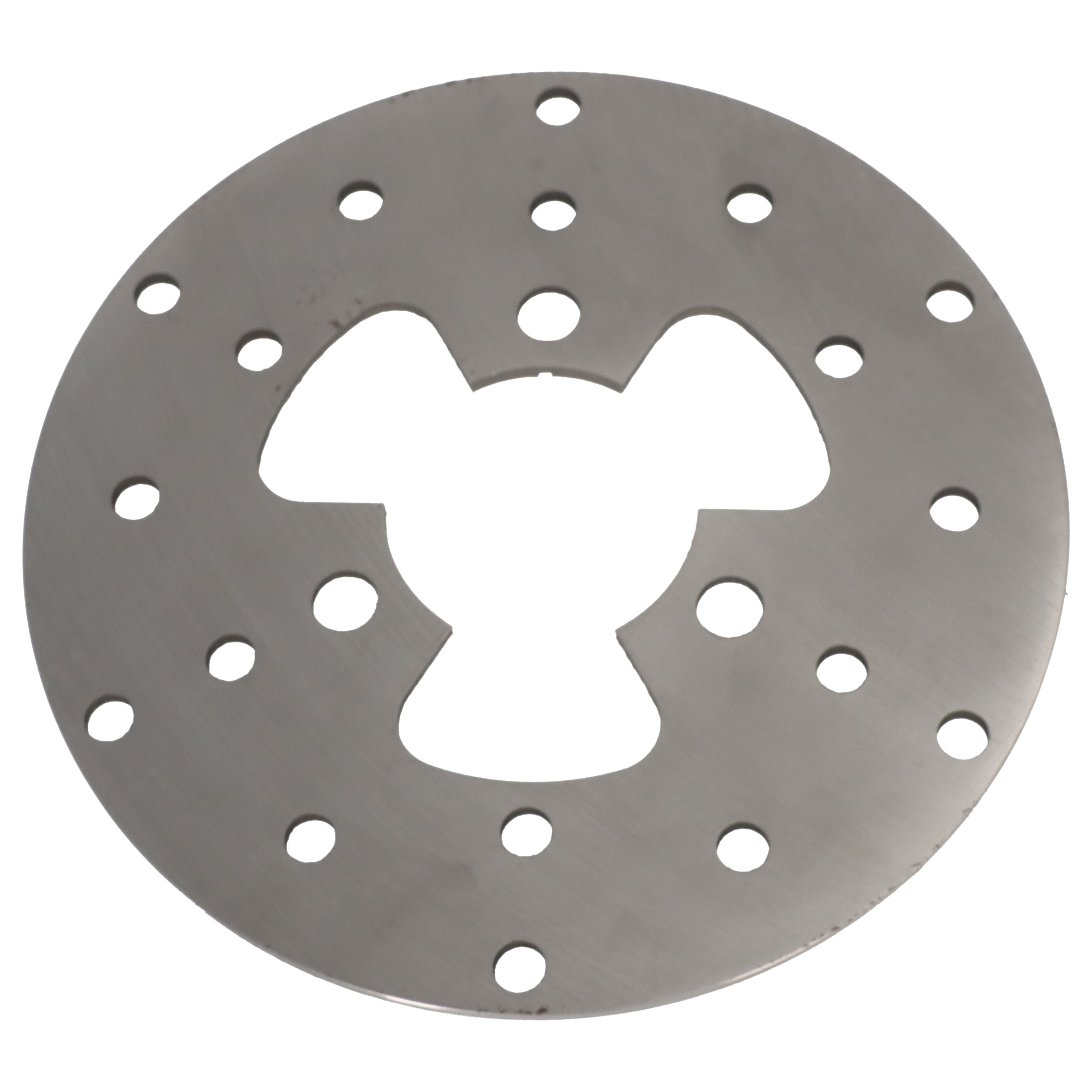 EBC Bremsscheibe MD6133D