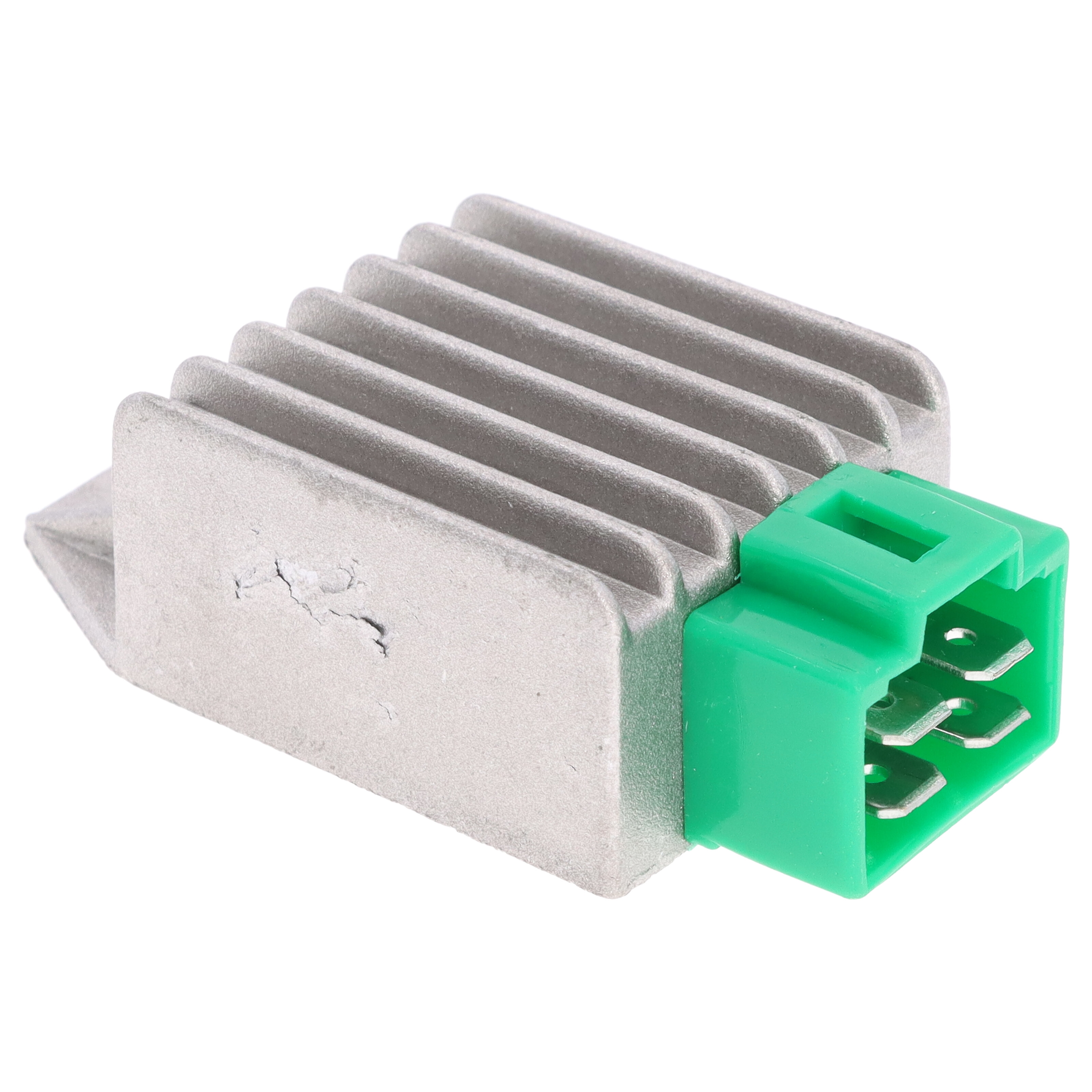 Gleichrichter Spannungsregler für Roller 4 Takt 4T GY6