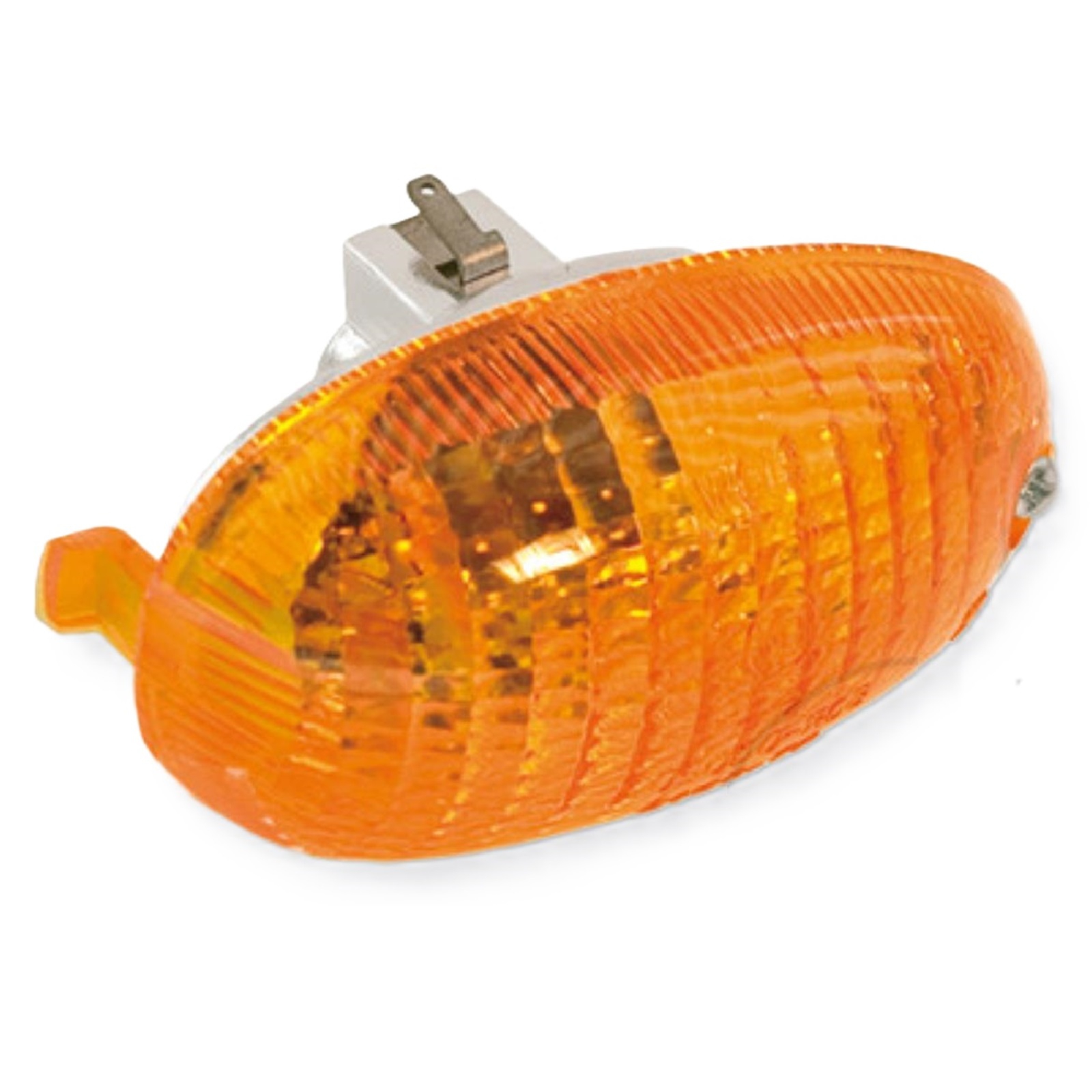 Blinkerleuchte für vorne links für Piaggio Ape 420 TM NRG 50 LC TPH X-R 125 50 NTT Zip RST SPc 50