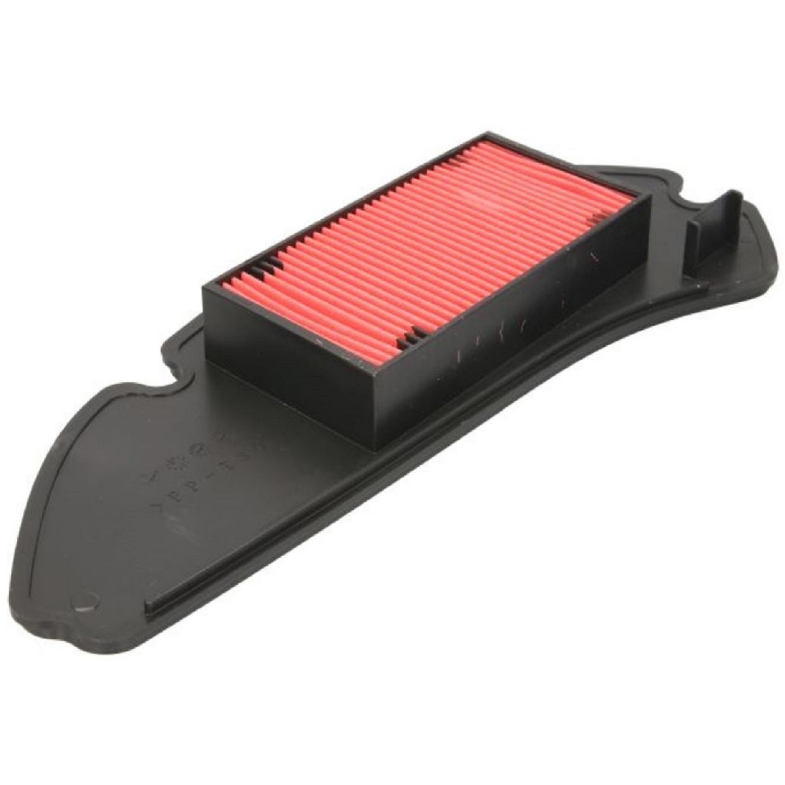HIFLO HFA1112 Luftfilter Filterelement für Honda Aerobase SH125 SH150 NES PES SES Dylan 125 150