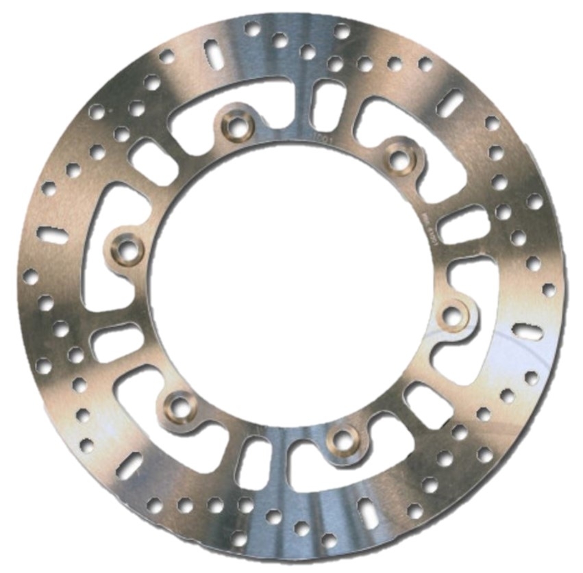 EBC Bremsscheibe MD1001 Honda CBR 600 F PC23 1989-1990 VFR 750 F RC24 1986-1987
