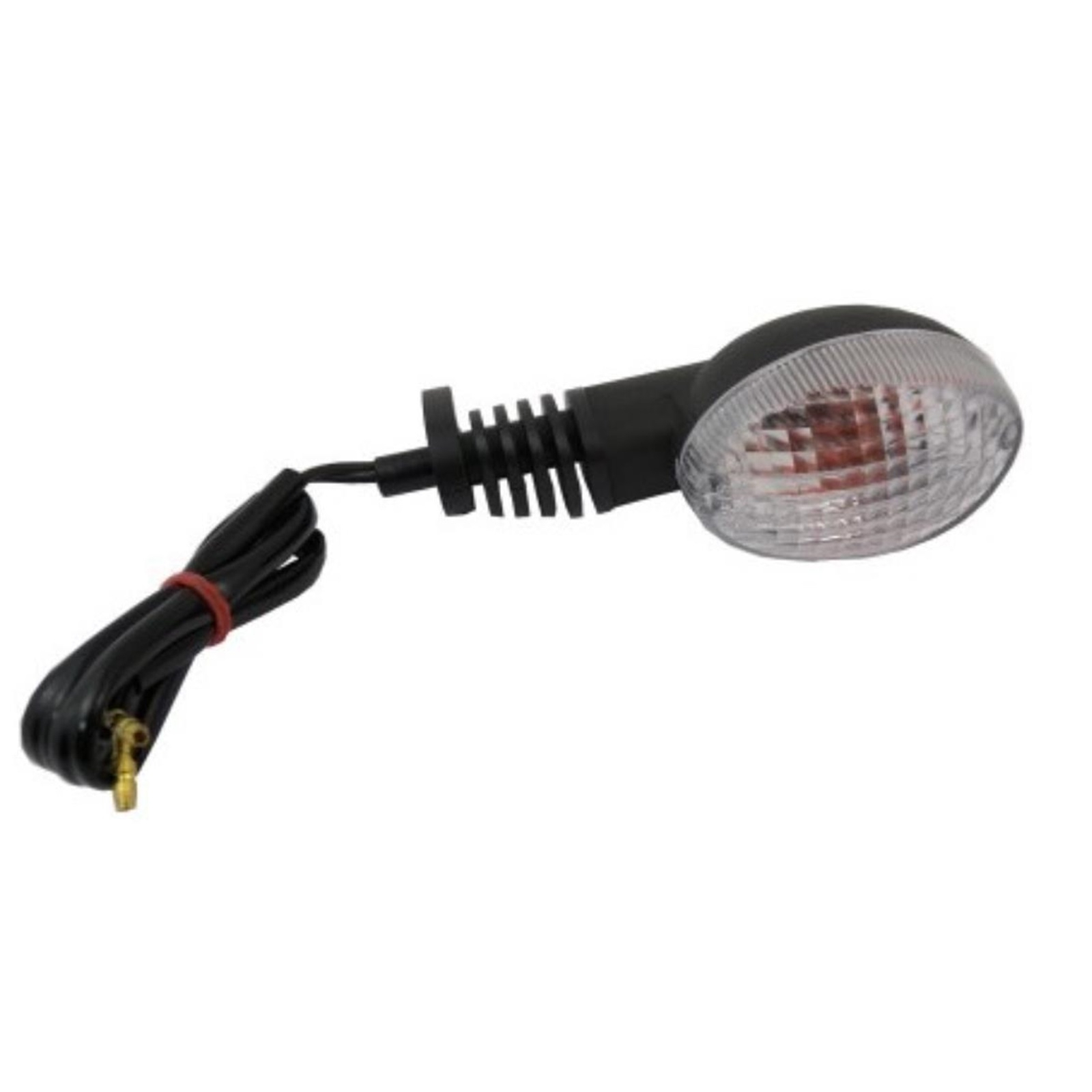 Blinkerleuchte für Derbi Dekker R LC GPR Senda 50 Kawasaki Ninja 250 R Vulcan 650 Yamaha MT-03 XT 660