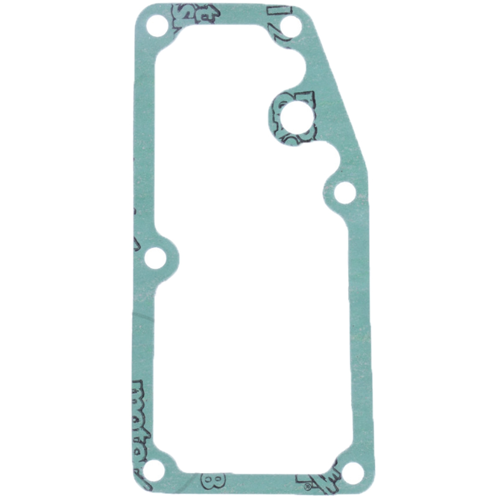 Ölwannendichtung S410485021010 für Yamaha XT 500 1976 - 1989 SR 400 2014 - 2016