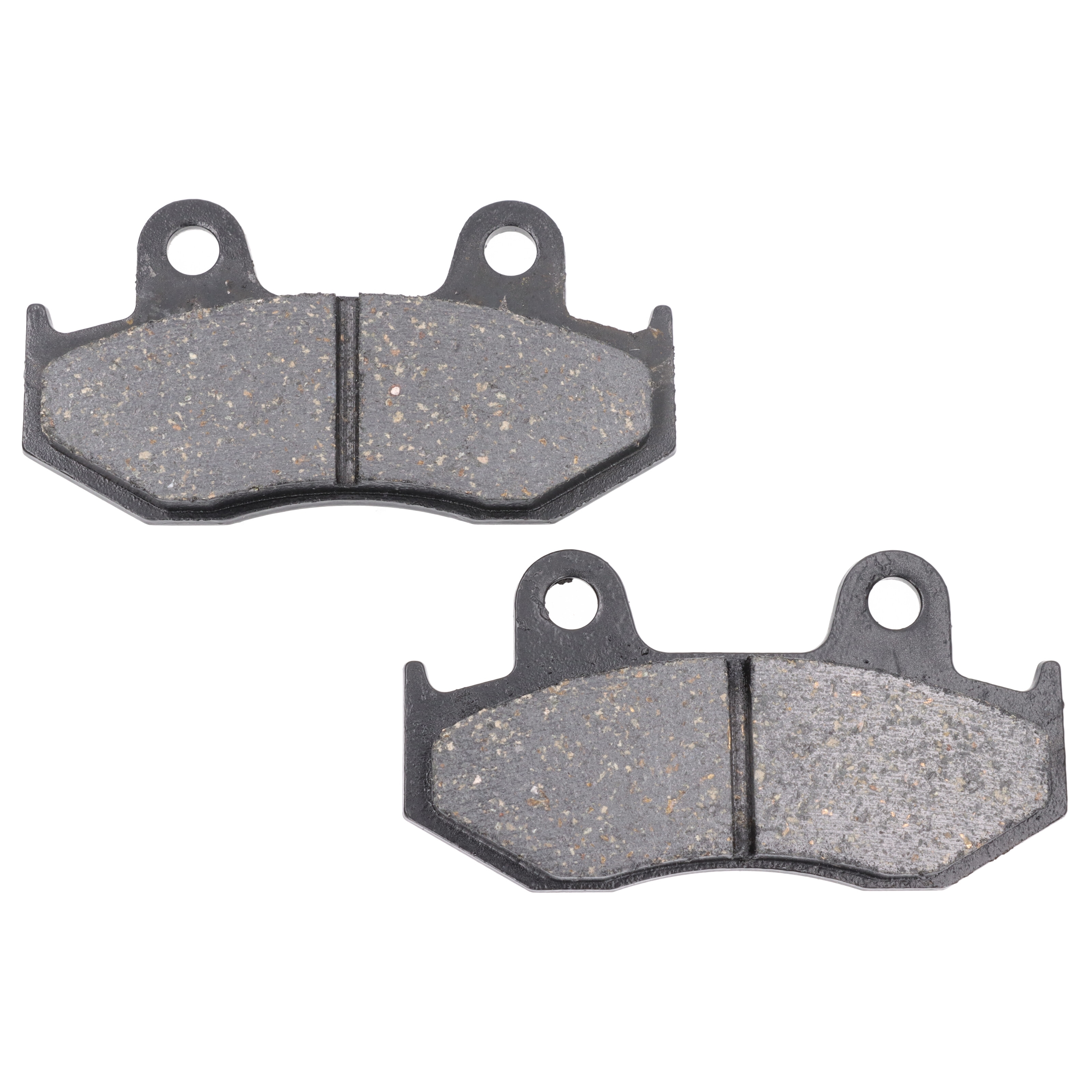 EBC Scooter Bremsbeläge SFA411 hinten für Suzuki Burgman AN250 AN400 AN400S