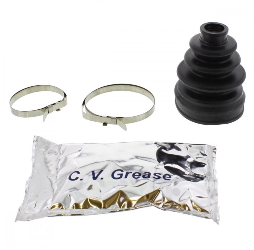All Balls 19-5012 Achsmanschetten für Yamaha YFM 450 600 660 Kawasaki KVF300A 16x60x85