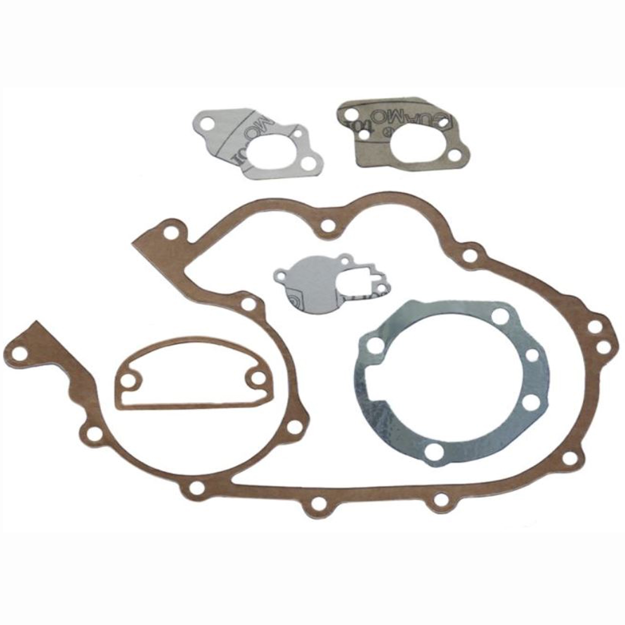 Motordichtsatz P400480850250 komplett für Vespa Rally 180 1968 - 1973 VSD1T