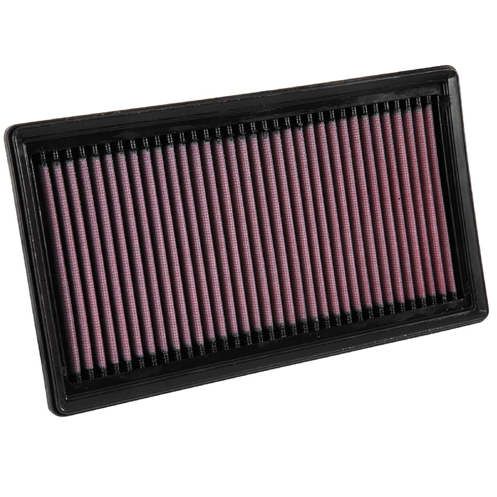 K&N Luftfilter für Fiat 1.0 2018-22 Toyota 1.2 1.8 2.0 2.5 2016-22 Lexus 19-22