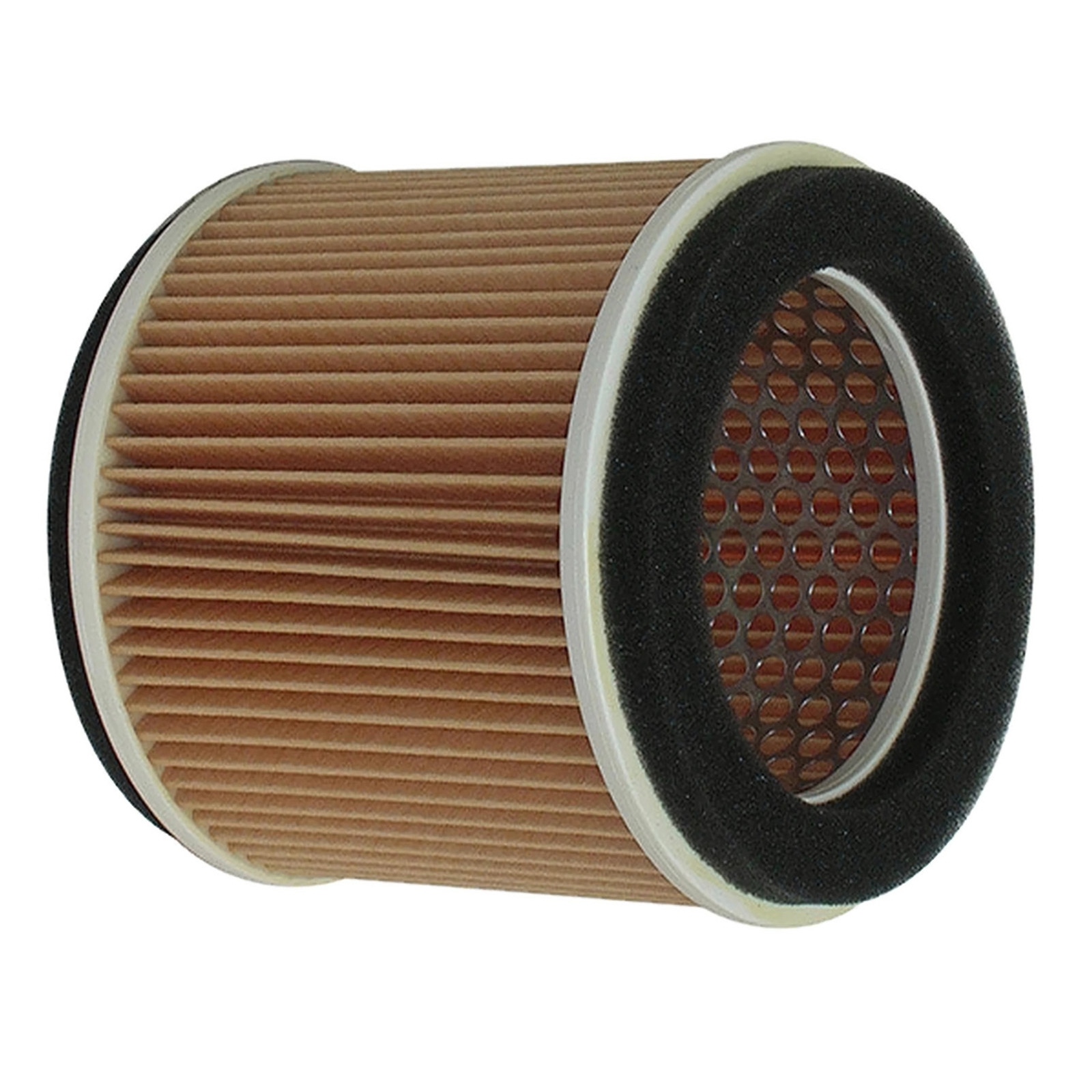 MIW K2157 Luftfilter für Kawasaki ZRX1200 2001 - 2006 ZRX 400 1998-2004 ZXR1100 1997-2000