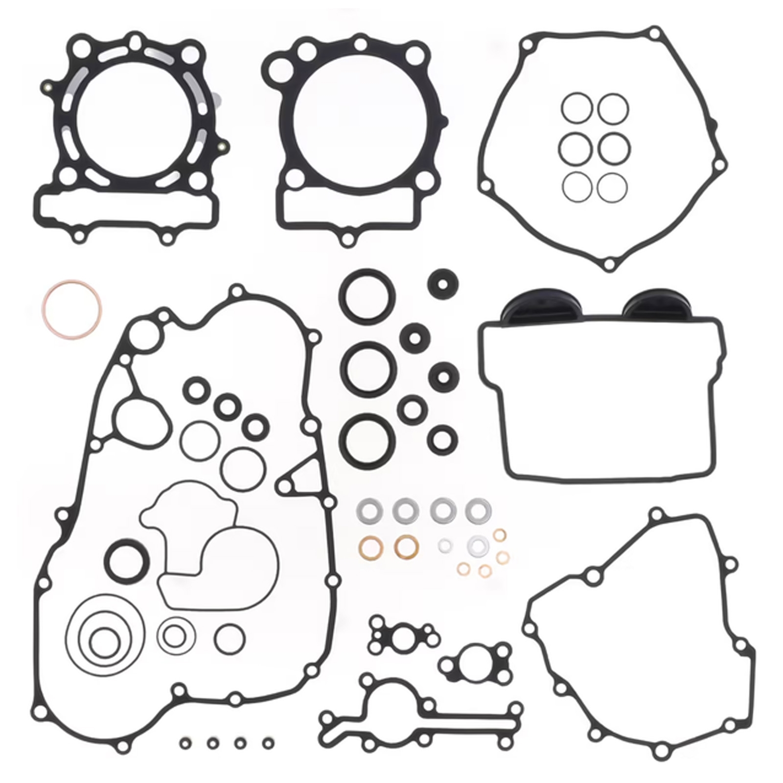 Motordichtsatz P400250900074 für Kawasaki KX 250 4T KX 250 X KX252E KX252F