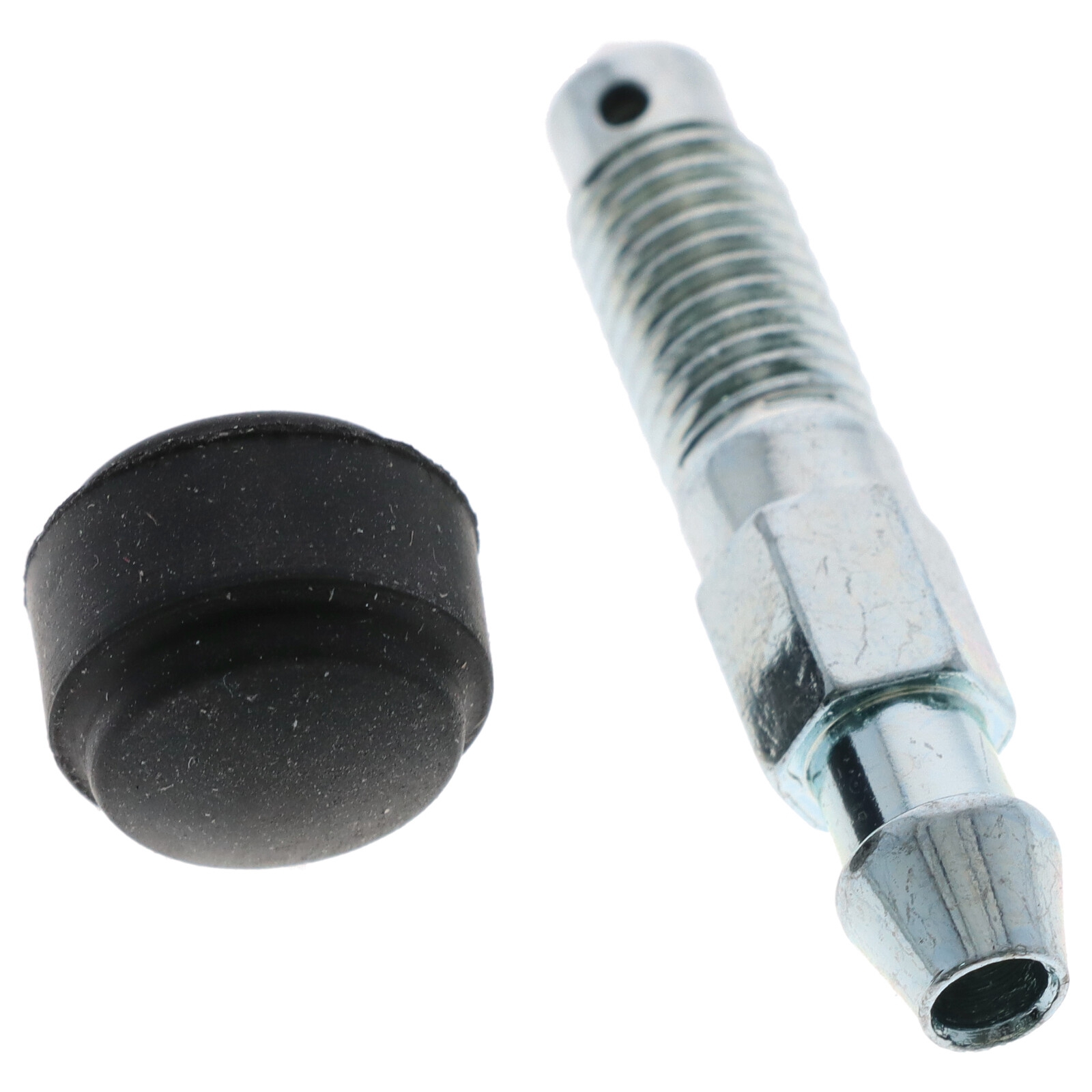 Quick Brake QB0087-4 Bremssattel Entlüfterschraube Entlüftungsventil M7x1x38.3 mit Kappe
