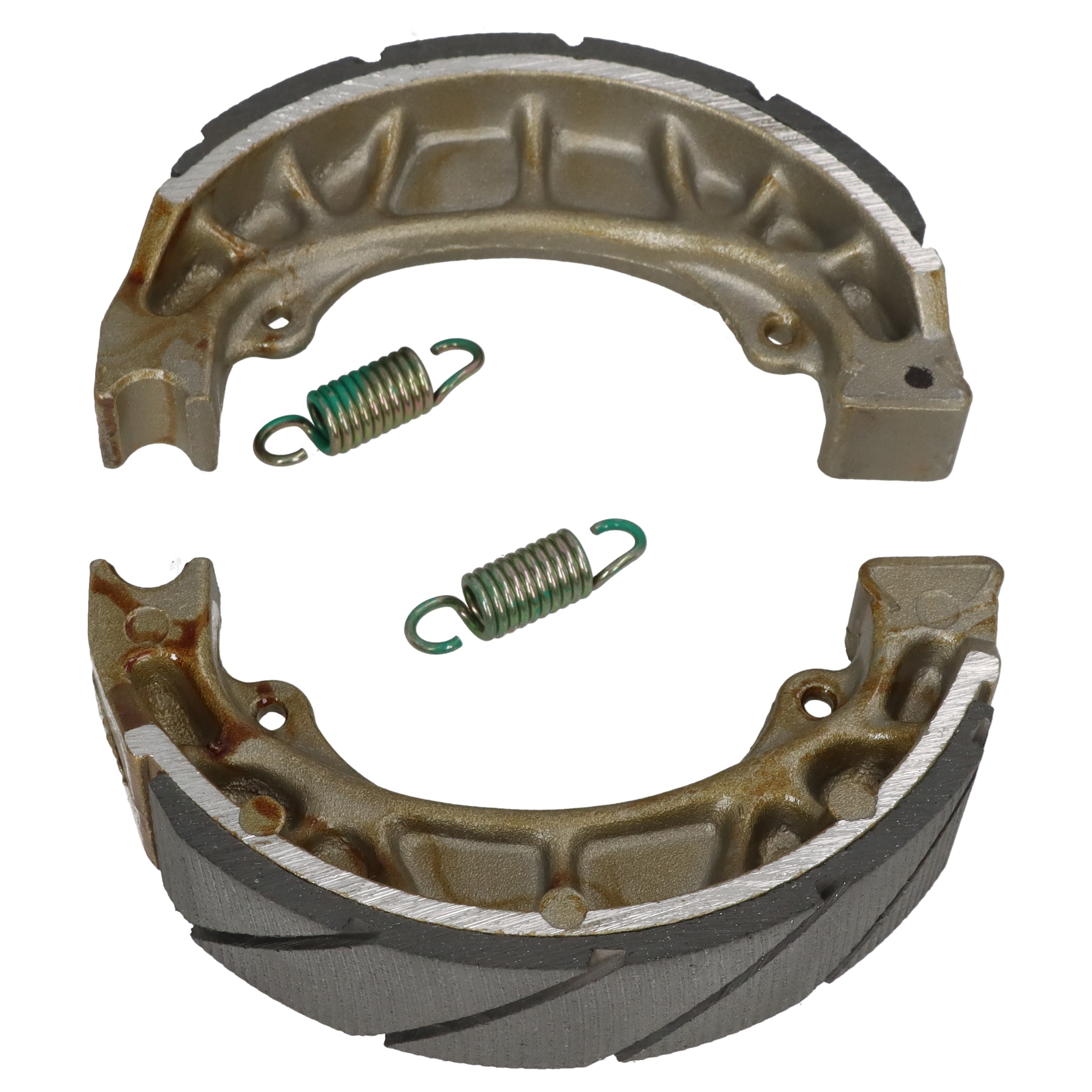 EBC Bremsbacken Grooved H303G