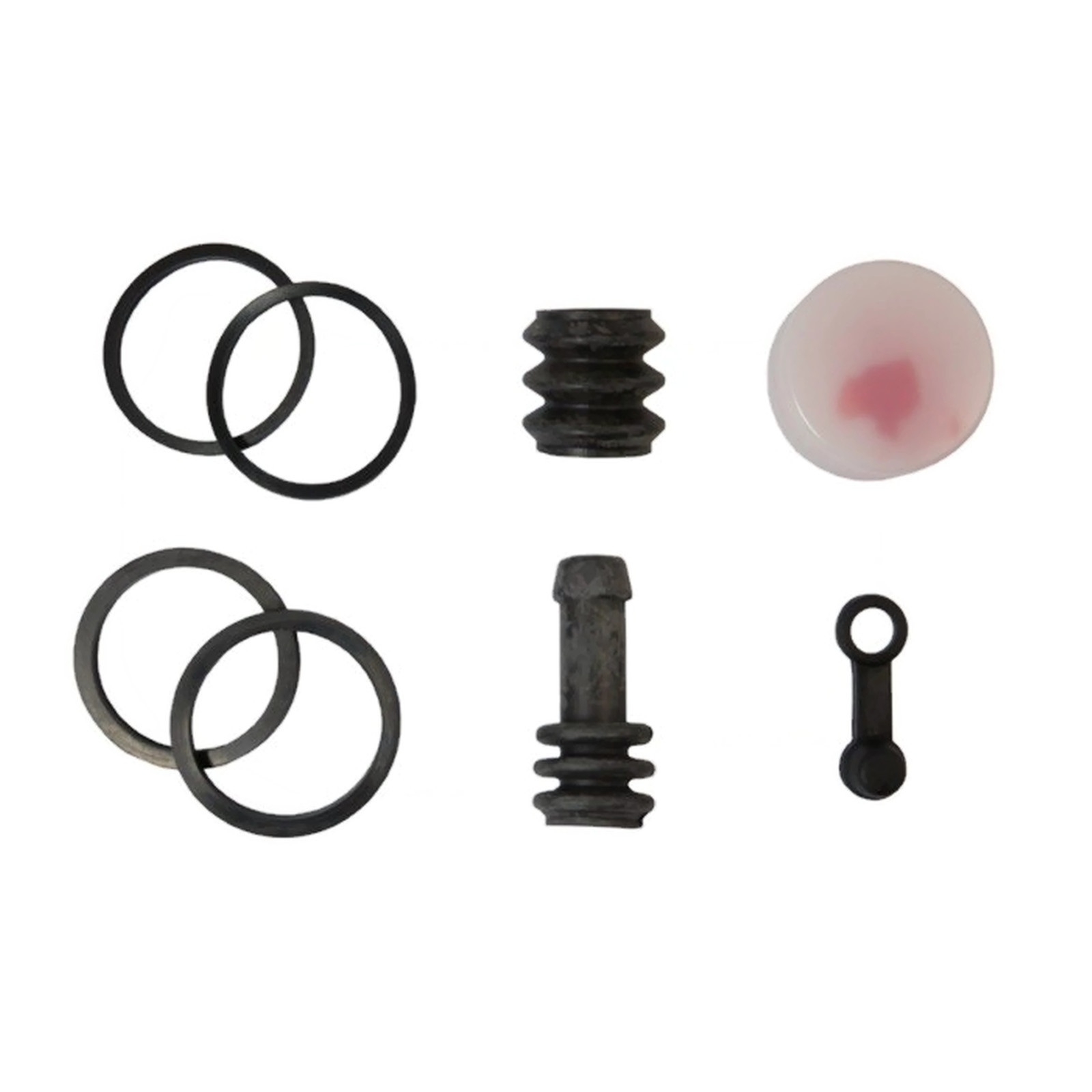 Bremssattel Reparatursatz für Suzuki GS XF Freewind DR VX VL Volusia 500 650 800