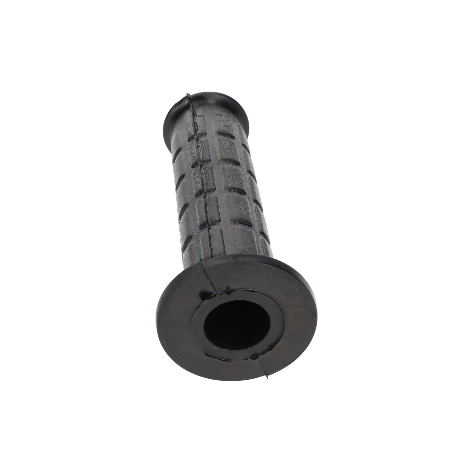 Paar Lenkergriffe Griffgummis schwarz für Simson S51 Schwalbe Star Sperber KR51 SR4