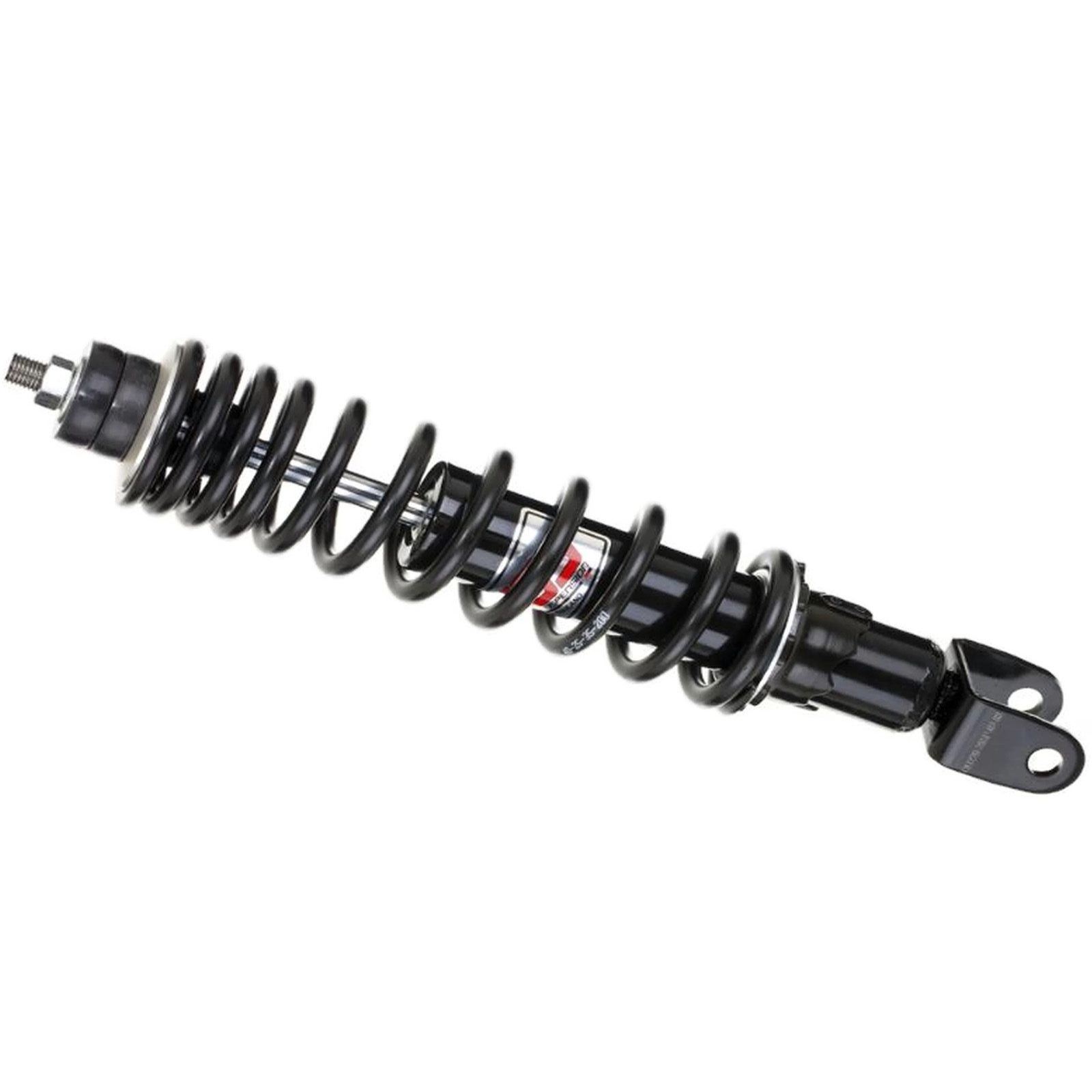 YSS OD220-285P-02-88 Federbein Stoßdämpfer hinten für Piaggio NRG TPH Zip Gilera Runner 50 125 180