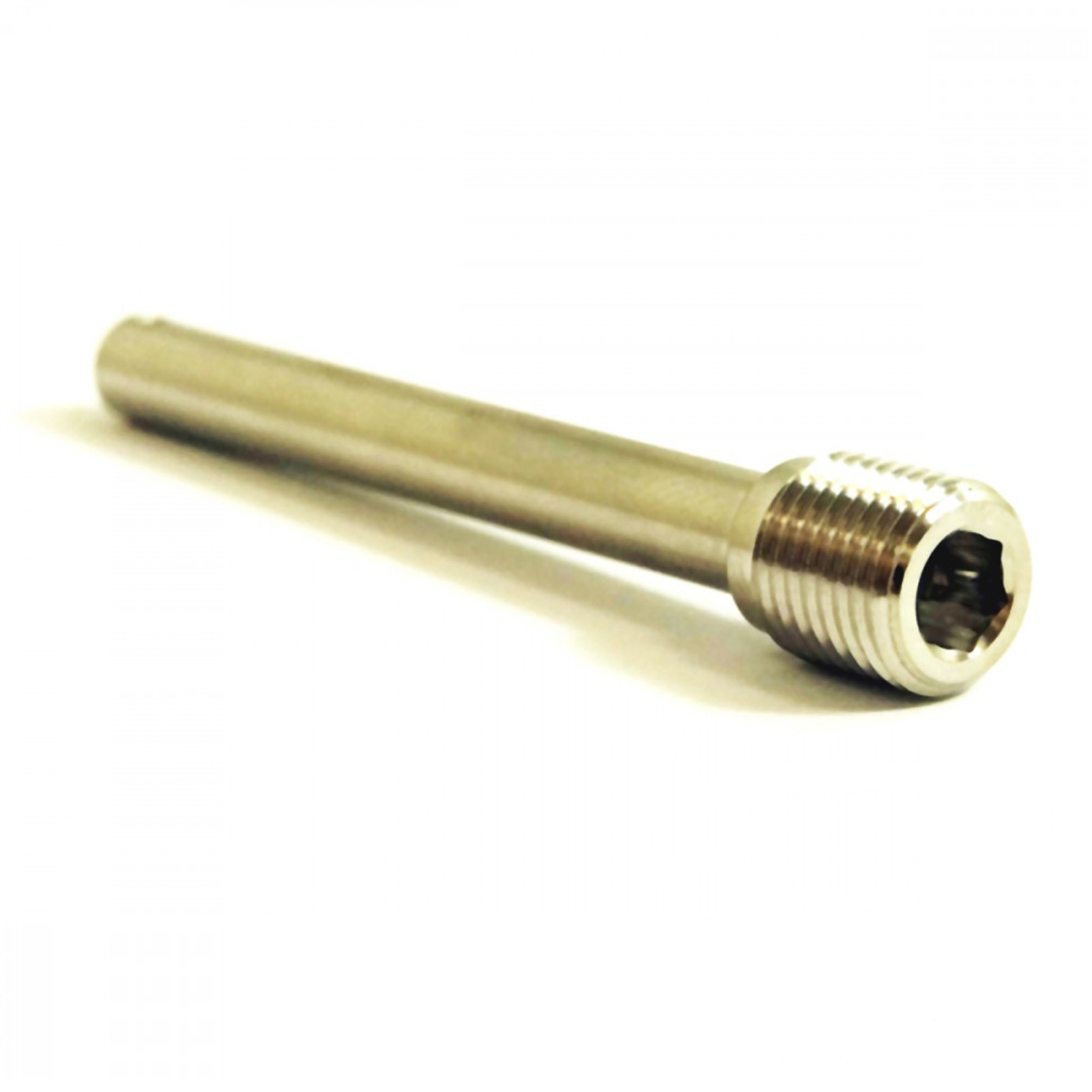 JMP 7758066 Gleitstift Bremsklötze für Kawasaki Aprilia Suzuki Triumph Honda ATU Kymco Yamaha