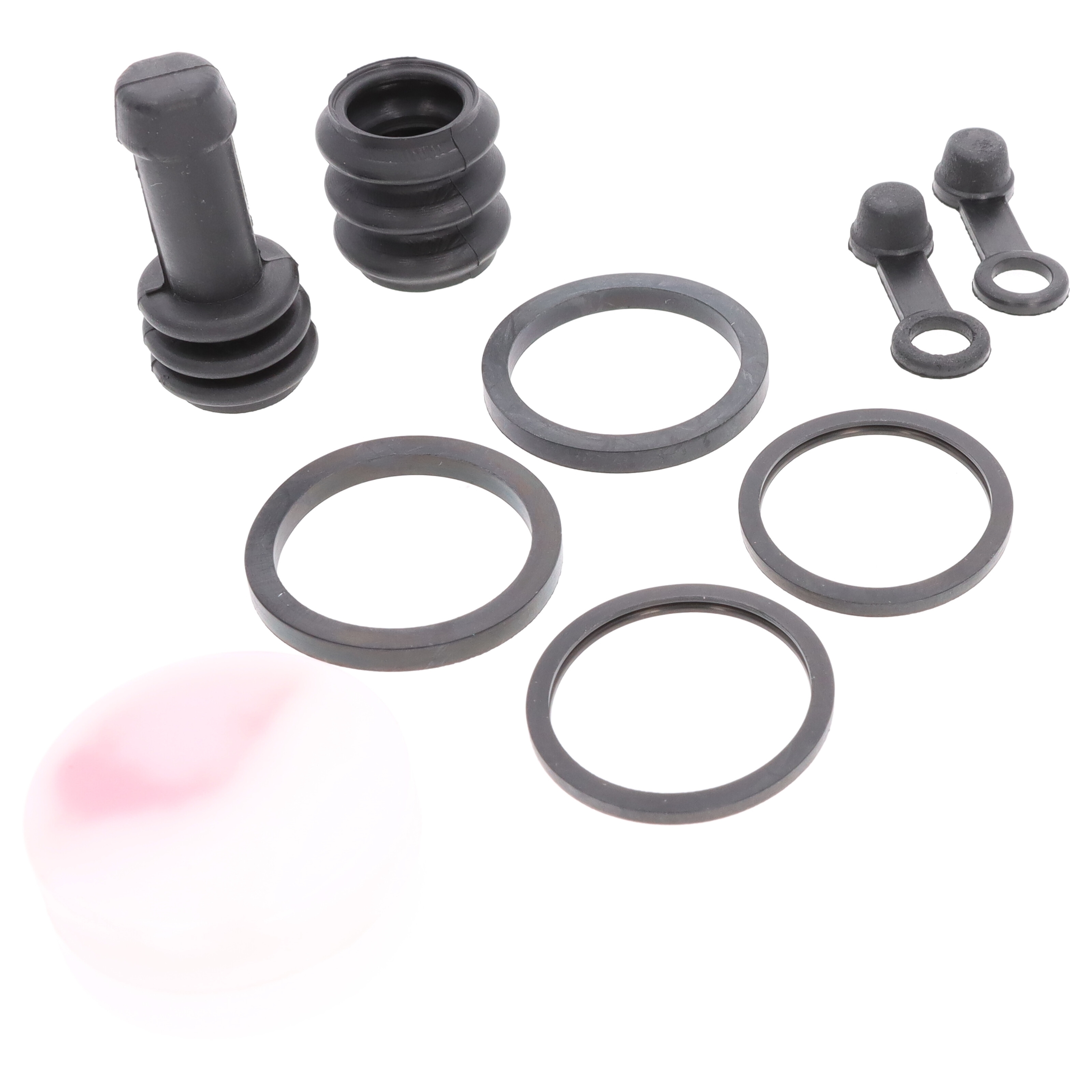 Bremssattel Reparatursatz BCF-423 vorne für Kawasaki VN 900 VN900 2006 - 2013