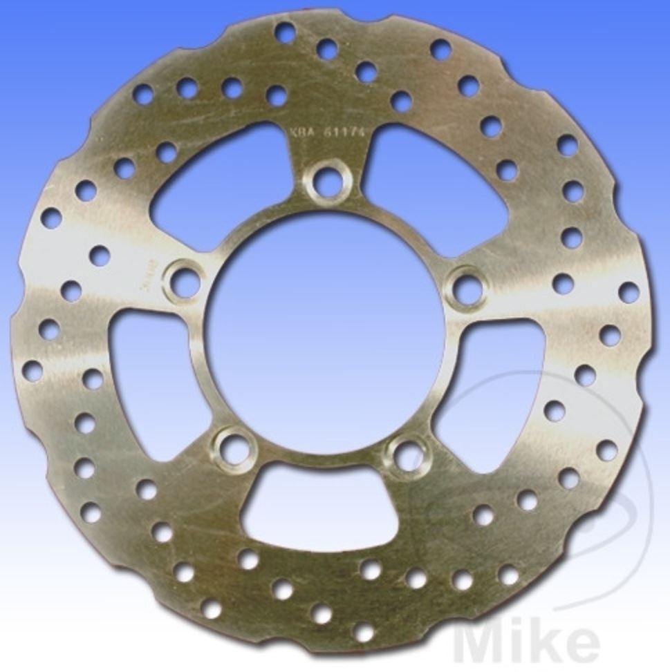 EBC Contour Bremsscheibe MD3008C Suzuki GSF RF GSX 600 GSX 750 RF 900 GSX-R 750 1100