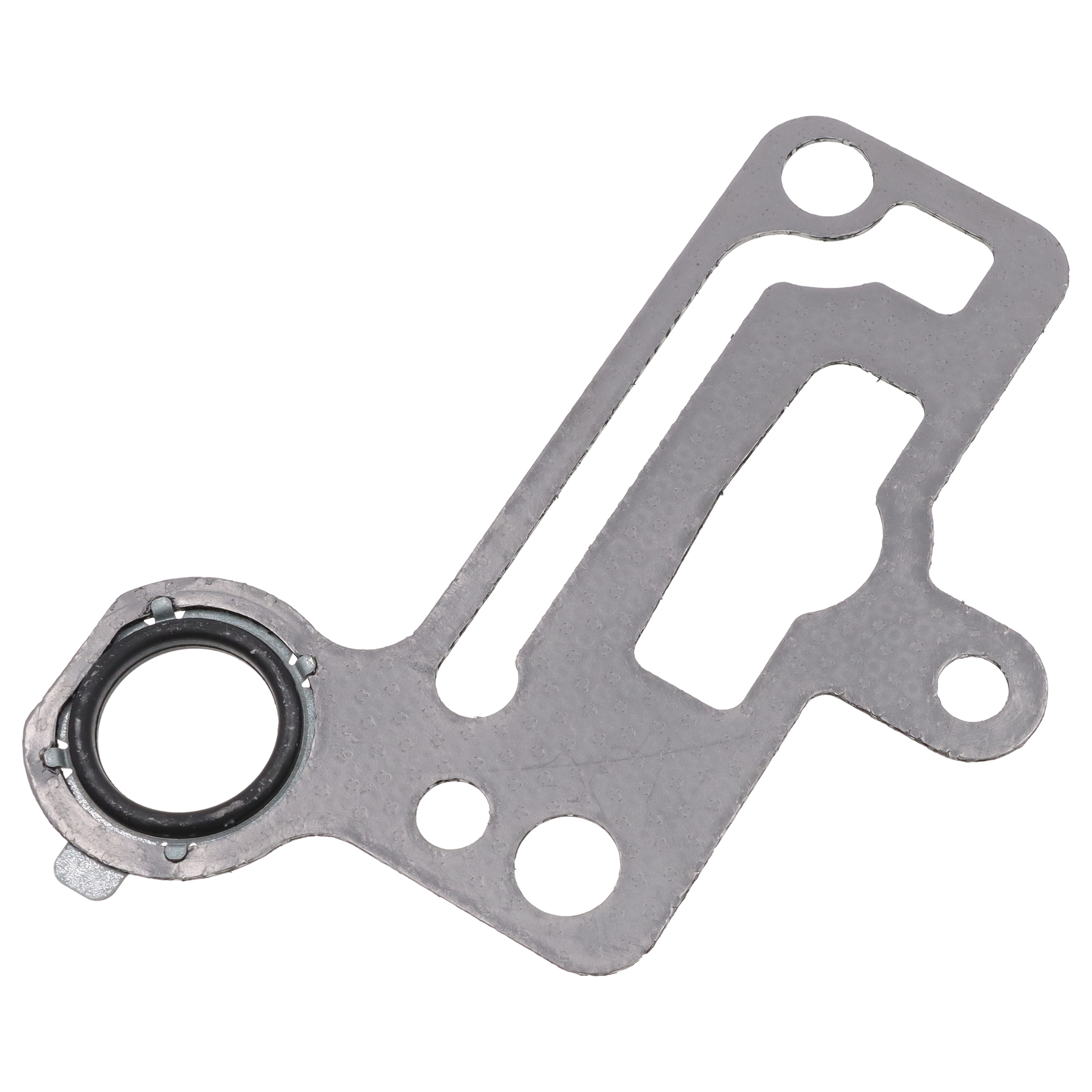 Elring 538.950 Dichtung AGR-Ventil für Opel Antara A Chevrolet Captiva Epica Evanda Daewoo Evanda