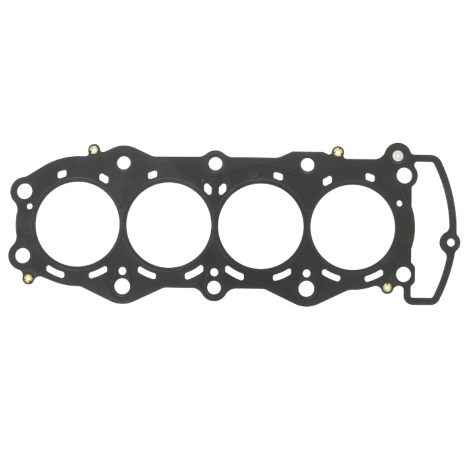 Zylinderkopfdichtung S410250001140 0.7mm für Kawasaki ZX-6R 636 C 2005 - 2006 ZX636CCA