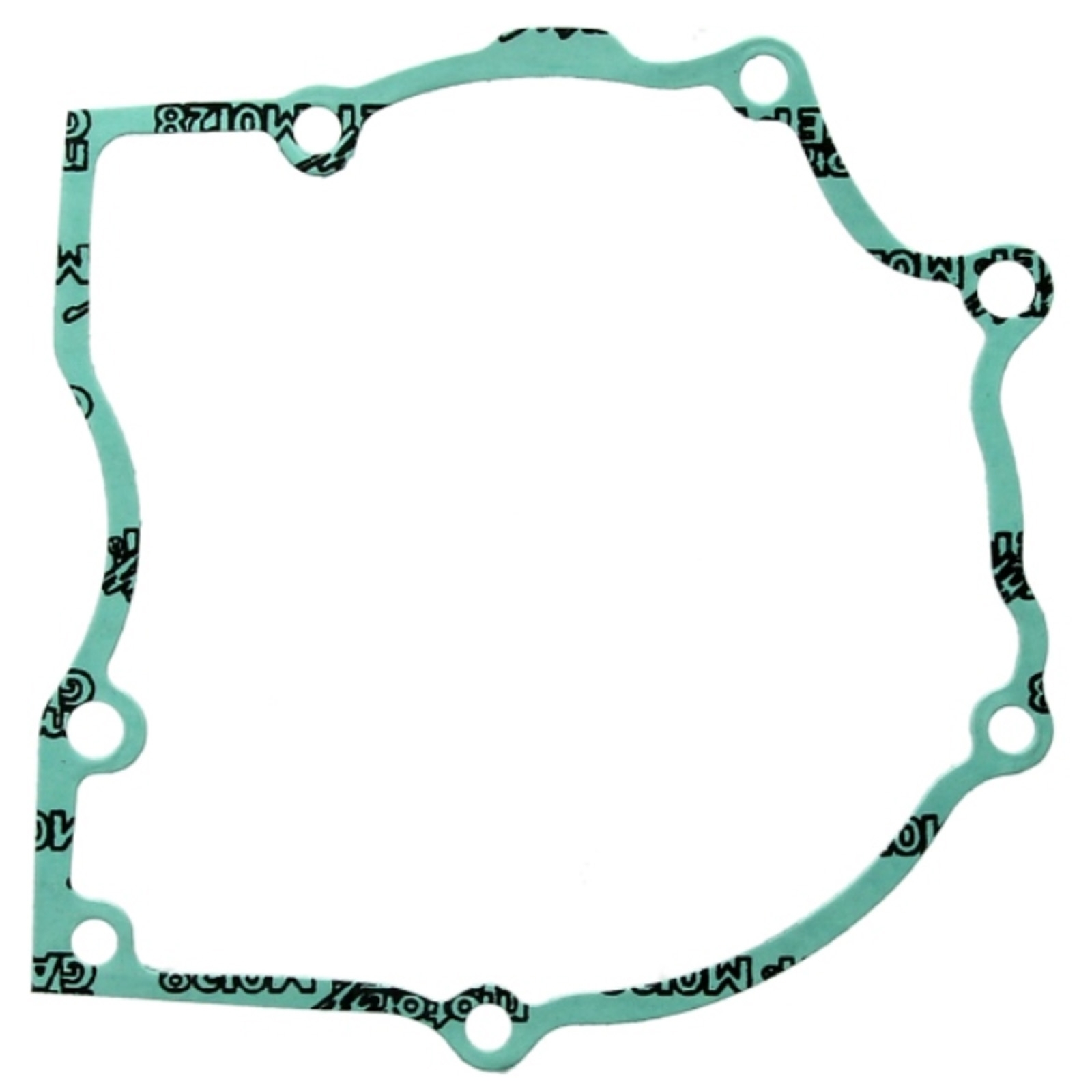 Lichtmaschinendeckeldichtung S410210149001 für Honda Twin CB125 T2 1979 -1986 CB125 T 1978-1986 CB125T