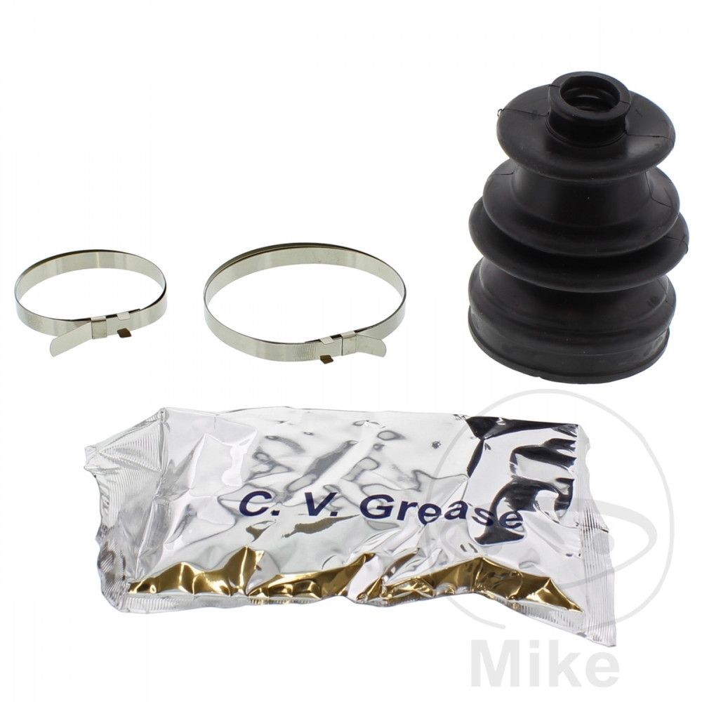All Balls 19-5014 Achsmanschetten für Kawasaki KAF 400 KVF 750 Suzuki LT-A Yamaha YFM 450 550 700