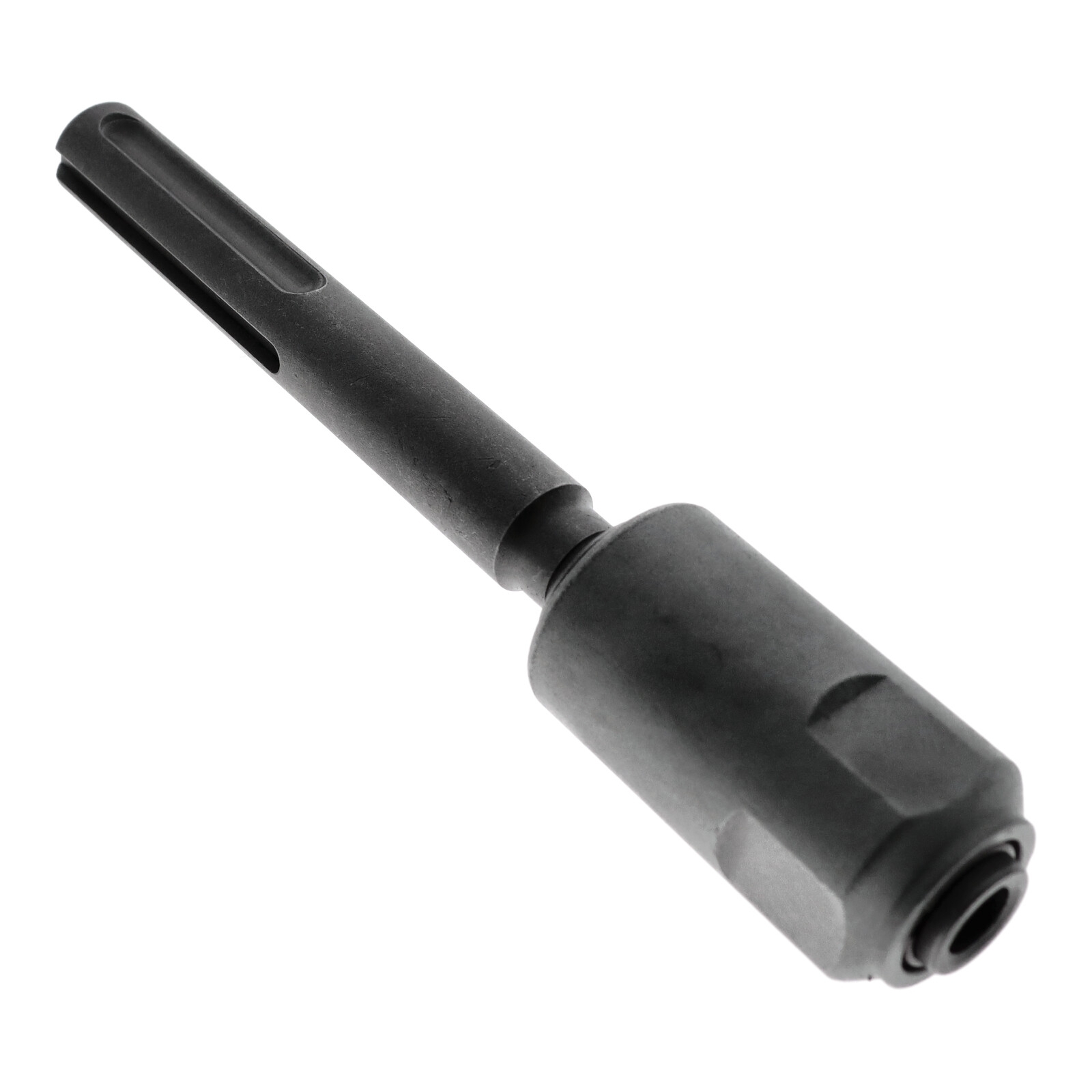 SDS-Max Adapter auf SDS-Plus für Hammerbohrer mit SDS- Max Aufnahme