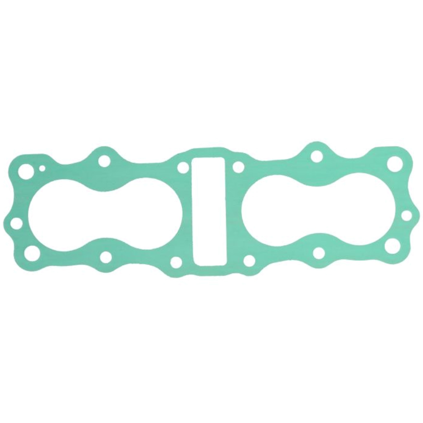 Zylinderfussdichtung S410210006005 für Honda CB350 F Four 1973 - 1975 CB350F