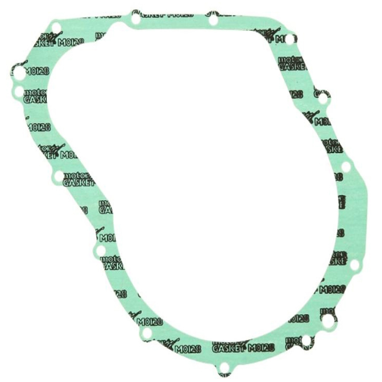 Kupplungsdeckeldichtung S410510008133 für Suzuki GSX-R750 2006 - 2016 GSX-R600 2006 - 2018