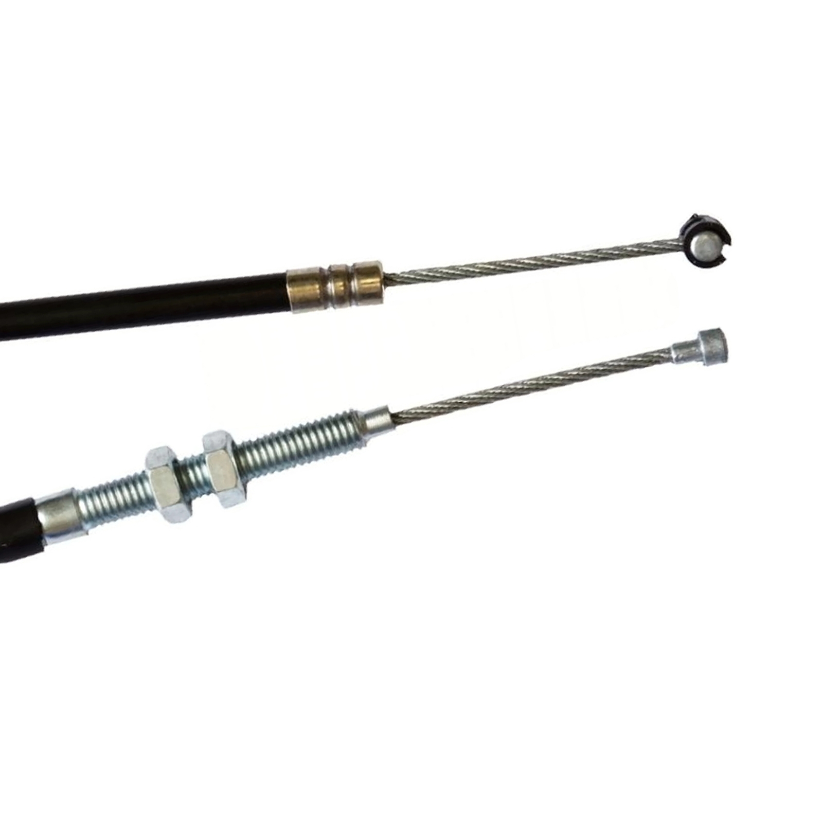 Kupplungszug 77021080 Kupplungsseil für Honda VT 1100 C3 Shadow Aero 1998-2000 SC39A SC39C SC39E