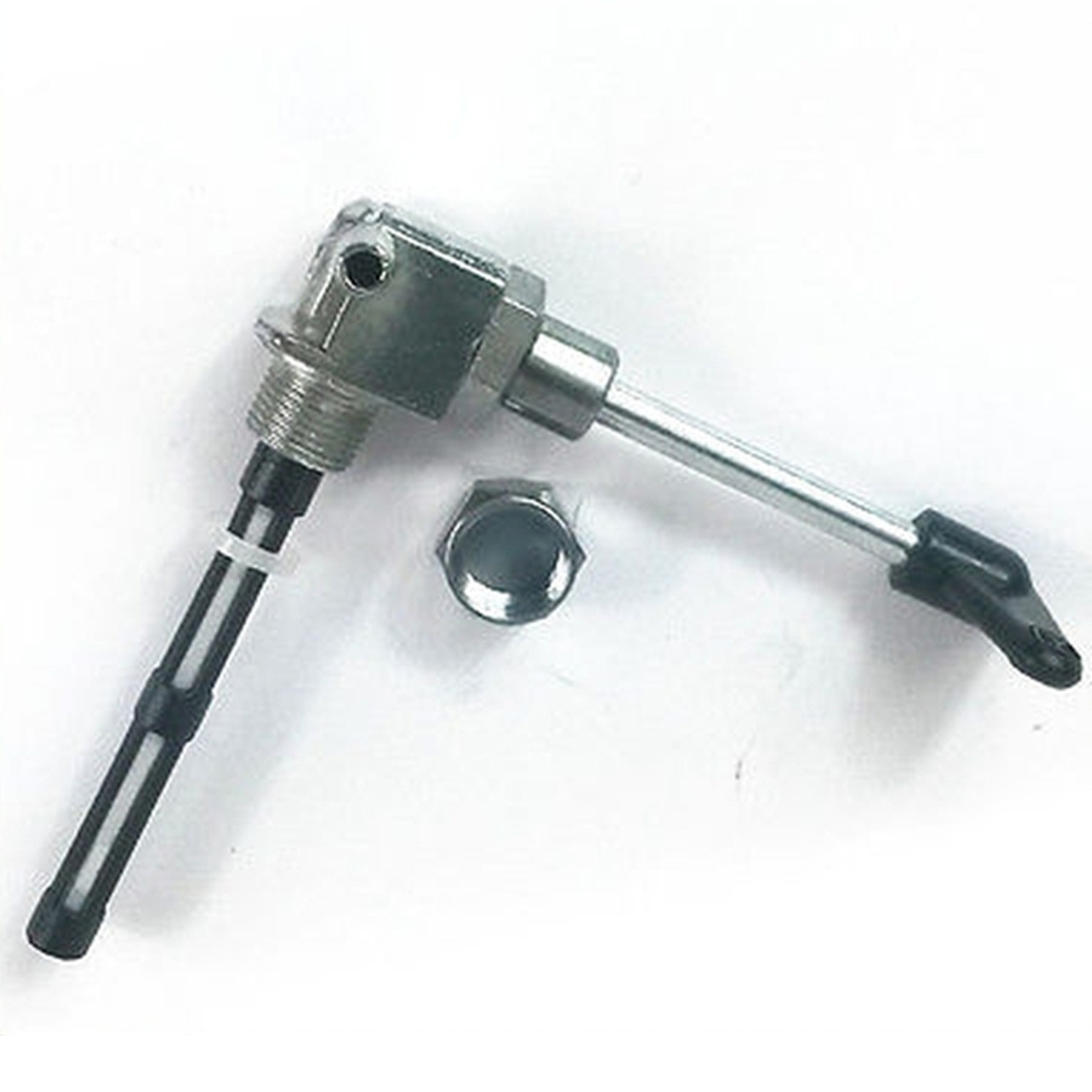 Benzinhahn 5321 / 7244817 für Piaggio Si 25 1979-93 Monte Carlo Lusso Cantilever Si 50 1980-96