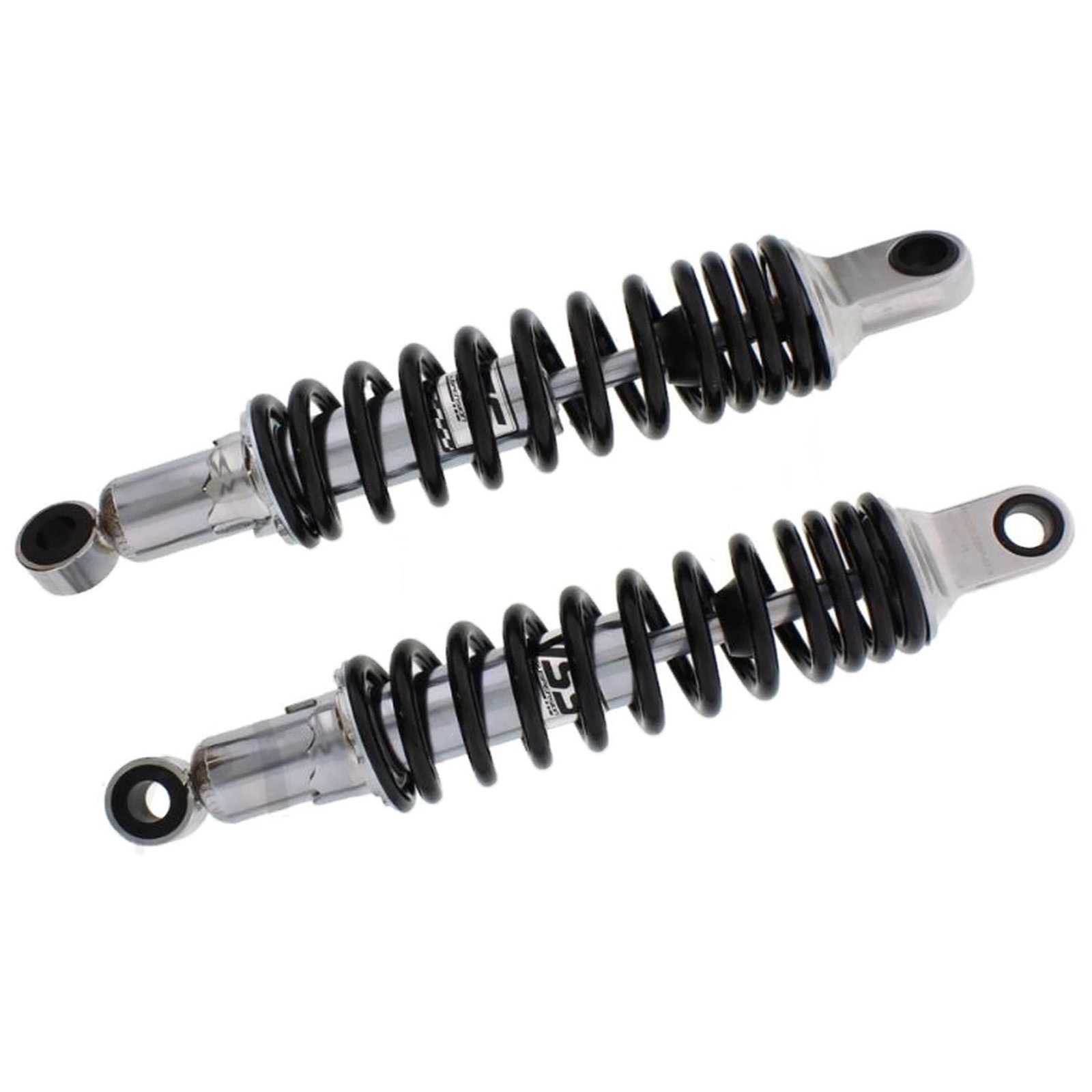 YSS RD222-320P-47-18 Stoßdämpfer Mono hinten für Yamaha SR500 1984 - 1999 48T 1RU 3EB1/2/3/4/5/6 48U