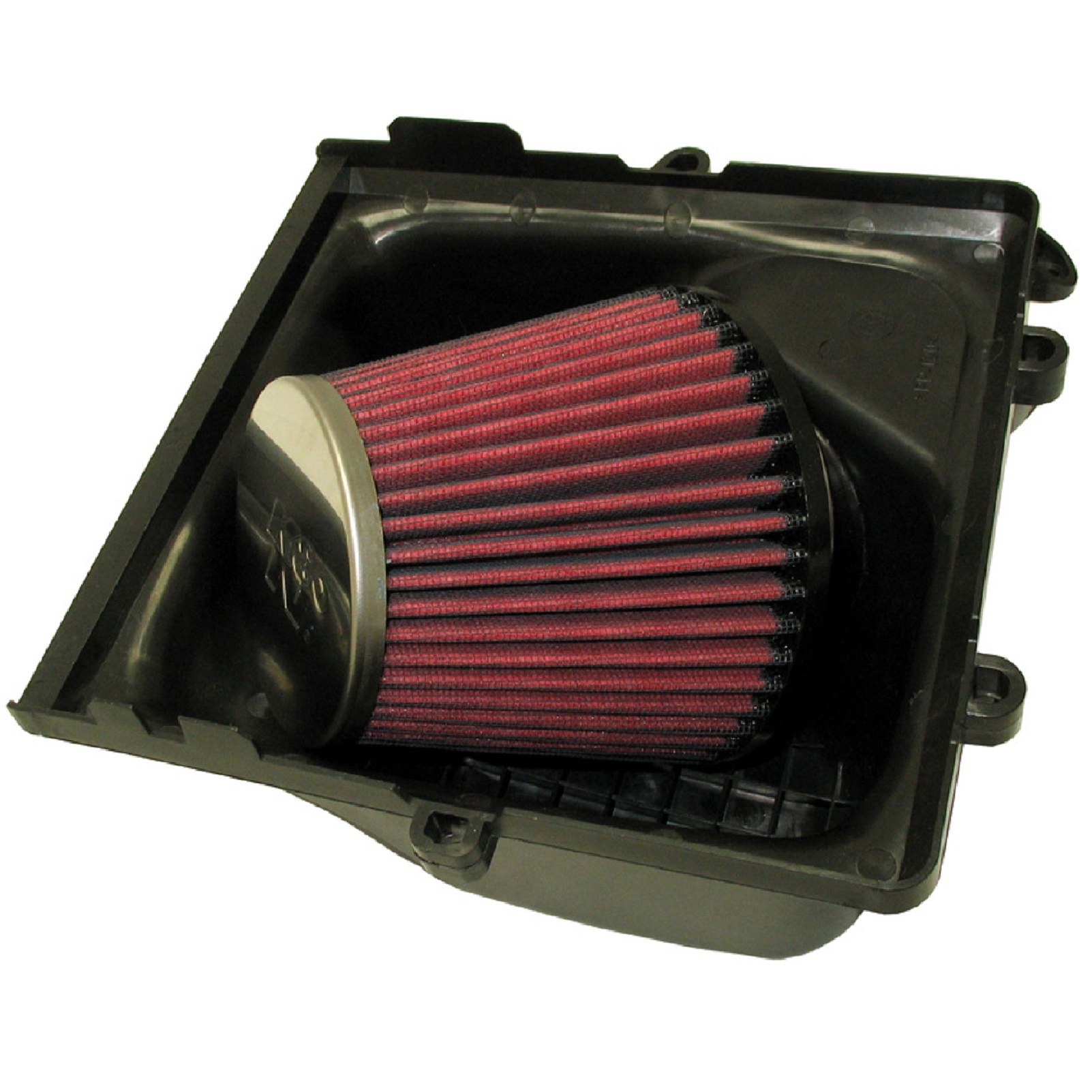 K&N Einlassfilter Performancekit für Alfa Romeo 2008-20 Fiat 2007-14 1.4 Motor