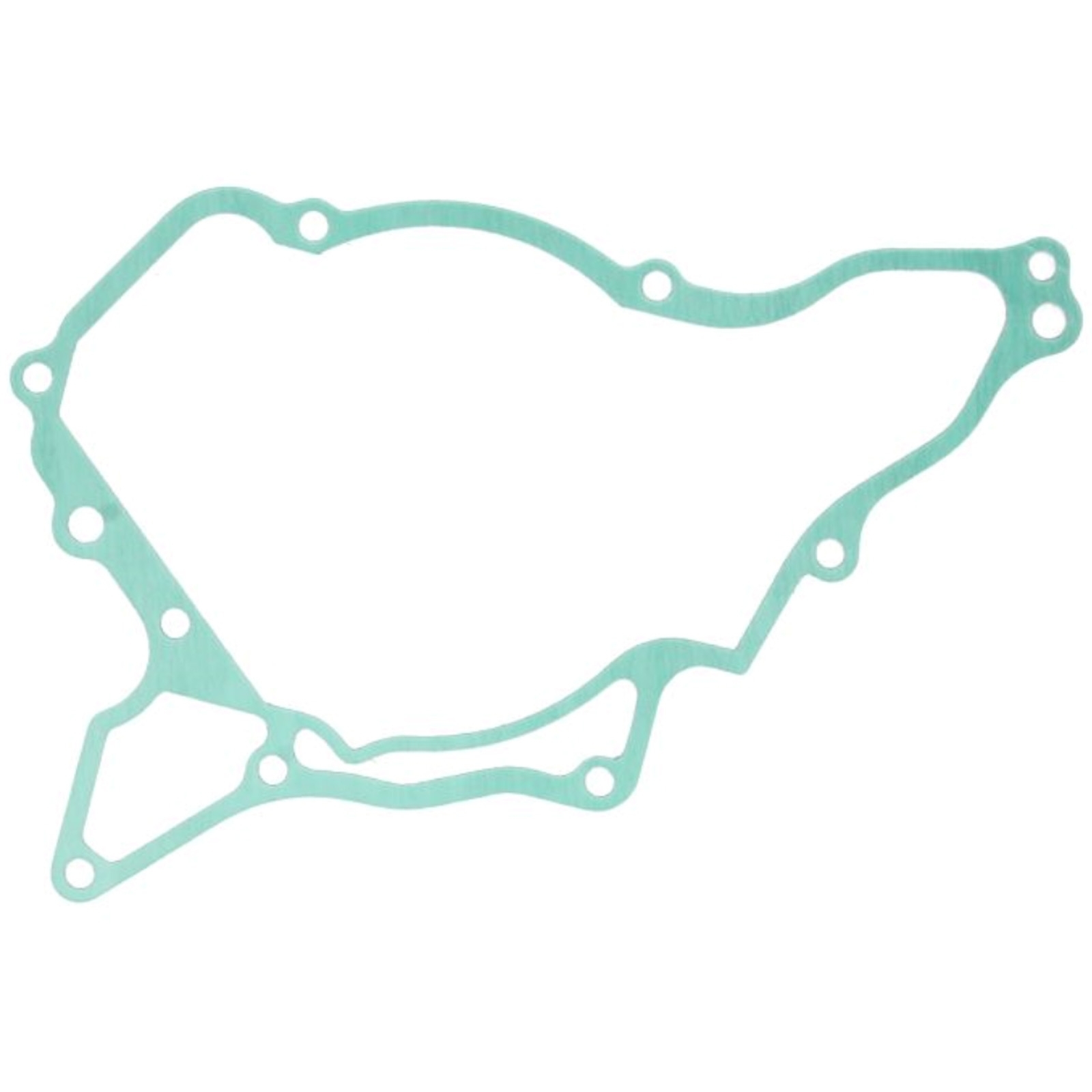Lichtmaschinendeckeldichtung S410250017067 für Kawasaki KLX110 2002 - 2024 Suzuki DRZ110 2003 - 2005