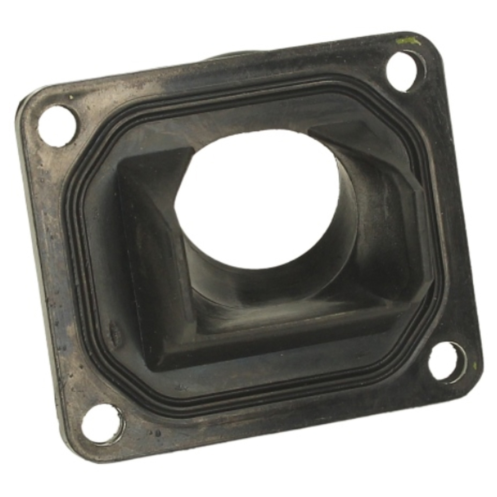 Tourmax CHY-80 Vergaser Ansaugstutzen für Yamaha YZ 80 1994 - 2001 YZ80 LW 17/14 19/16