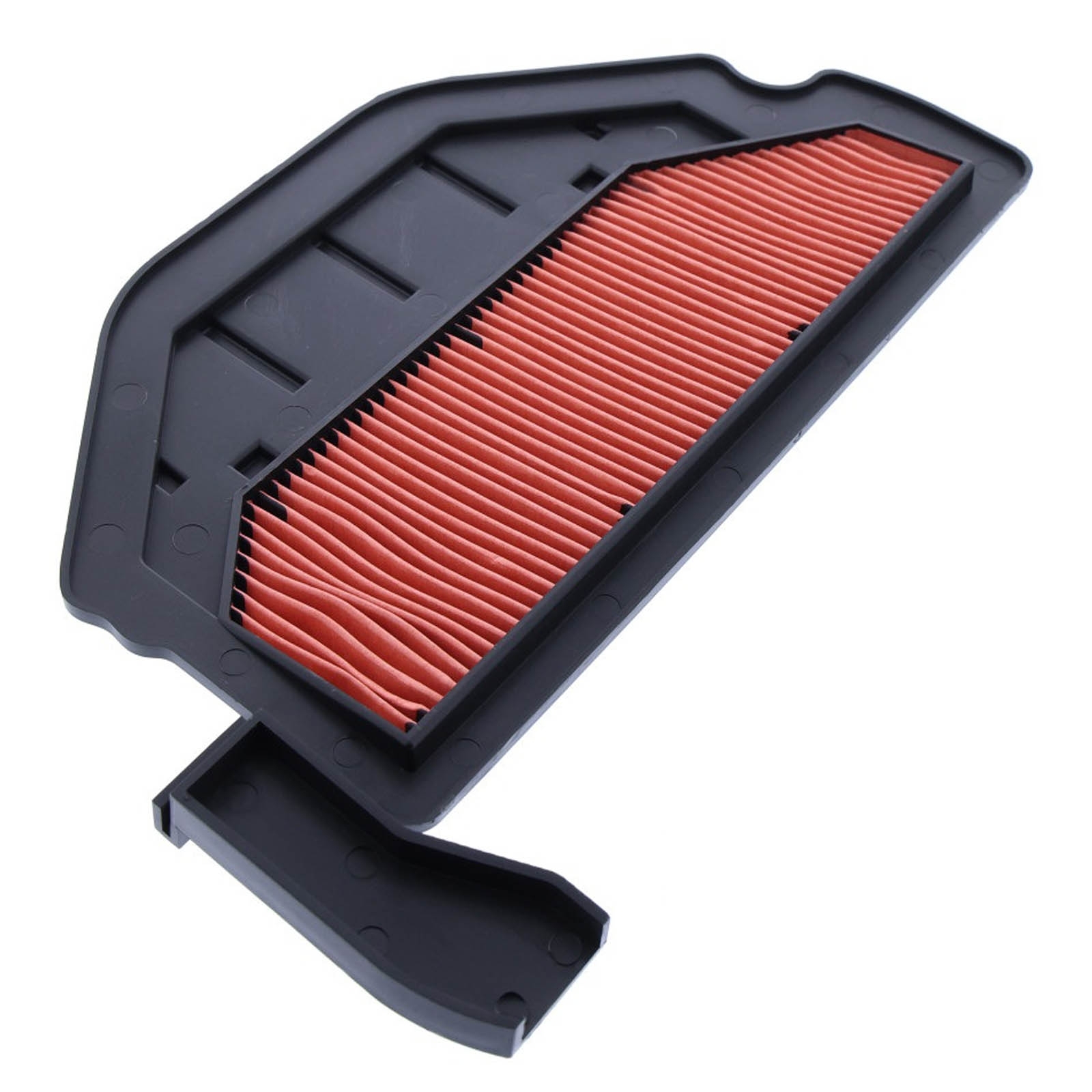 JMP 7233424 Luftfilter für Honda CBR 900 RR Fireblade 2000-2001 SC44B Filterelement