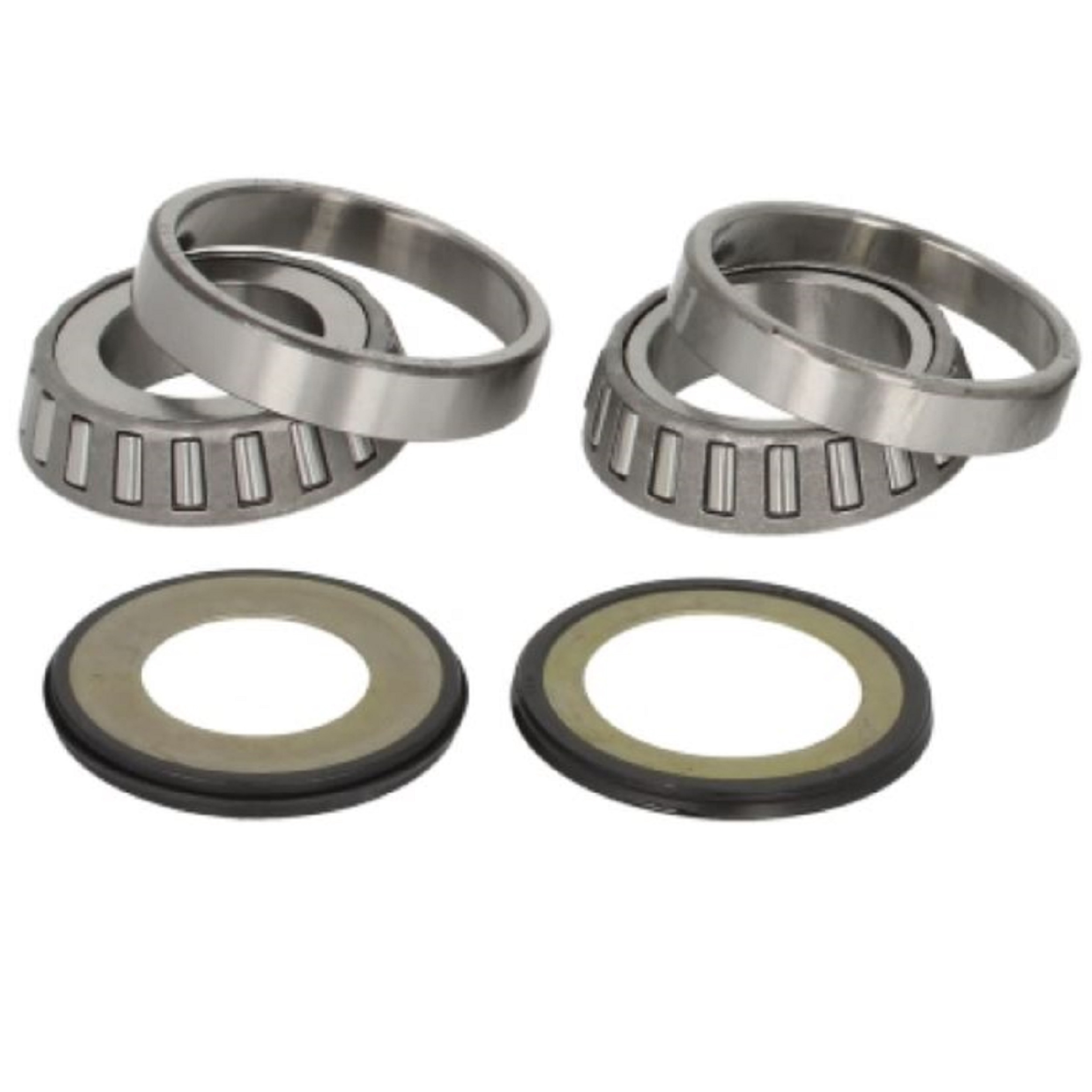 All Balls 22-1007 Lenkkopflager Satz für Yamaha FS RD 80 125 250 350 SR TZR XJ 600 XS 400 XV 535