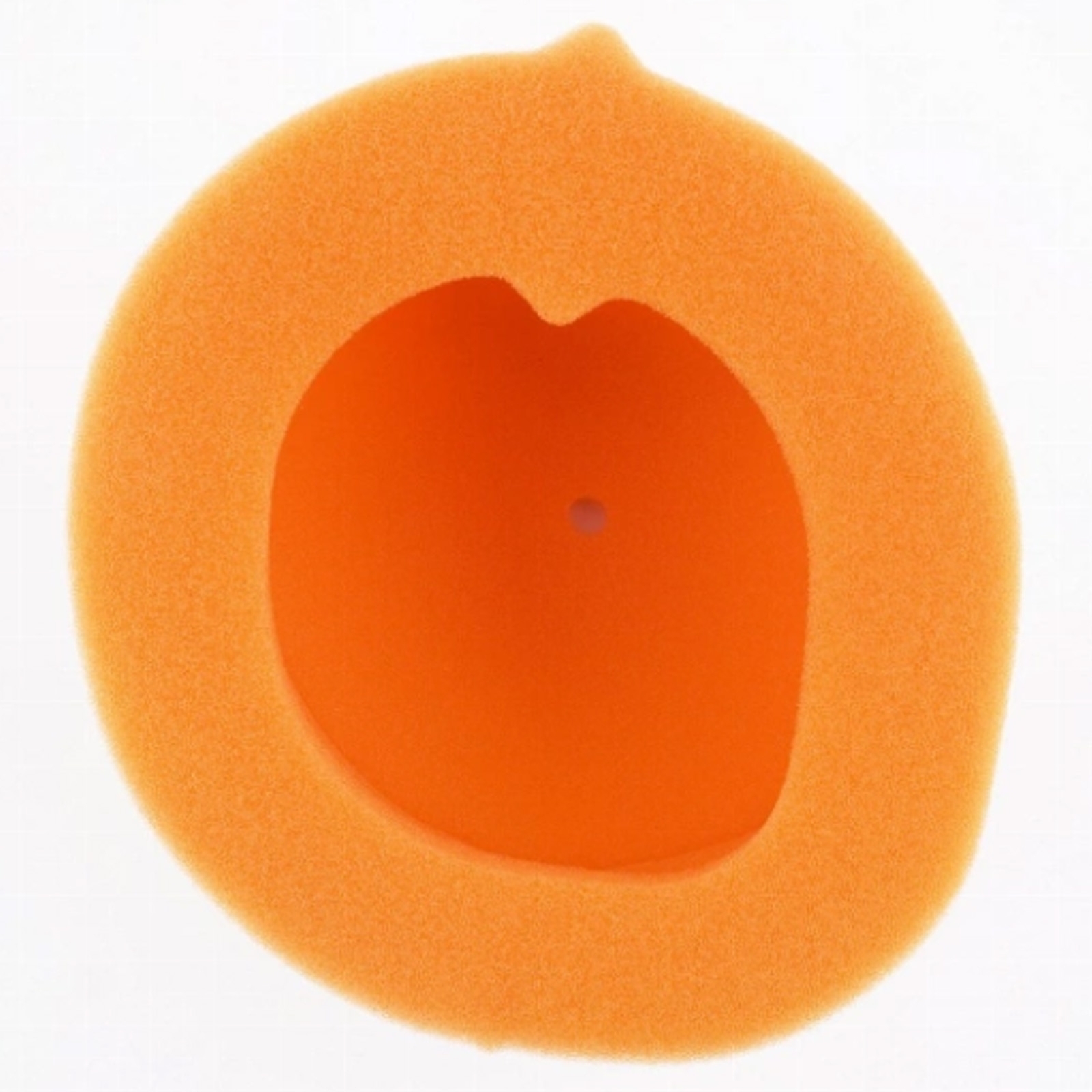 TWIN AIR 152206 Schaumstoff Luftfilter für Yamaha YZ 125 1989-1992 YZ 250 2T 1989-1992