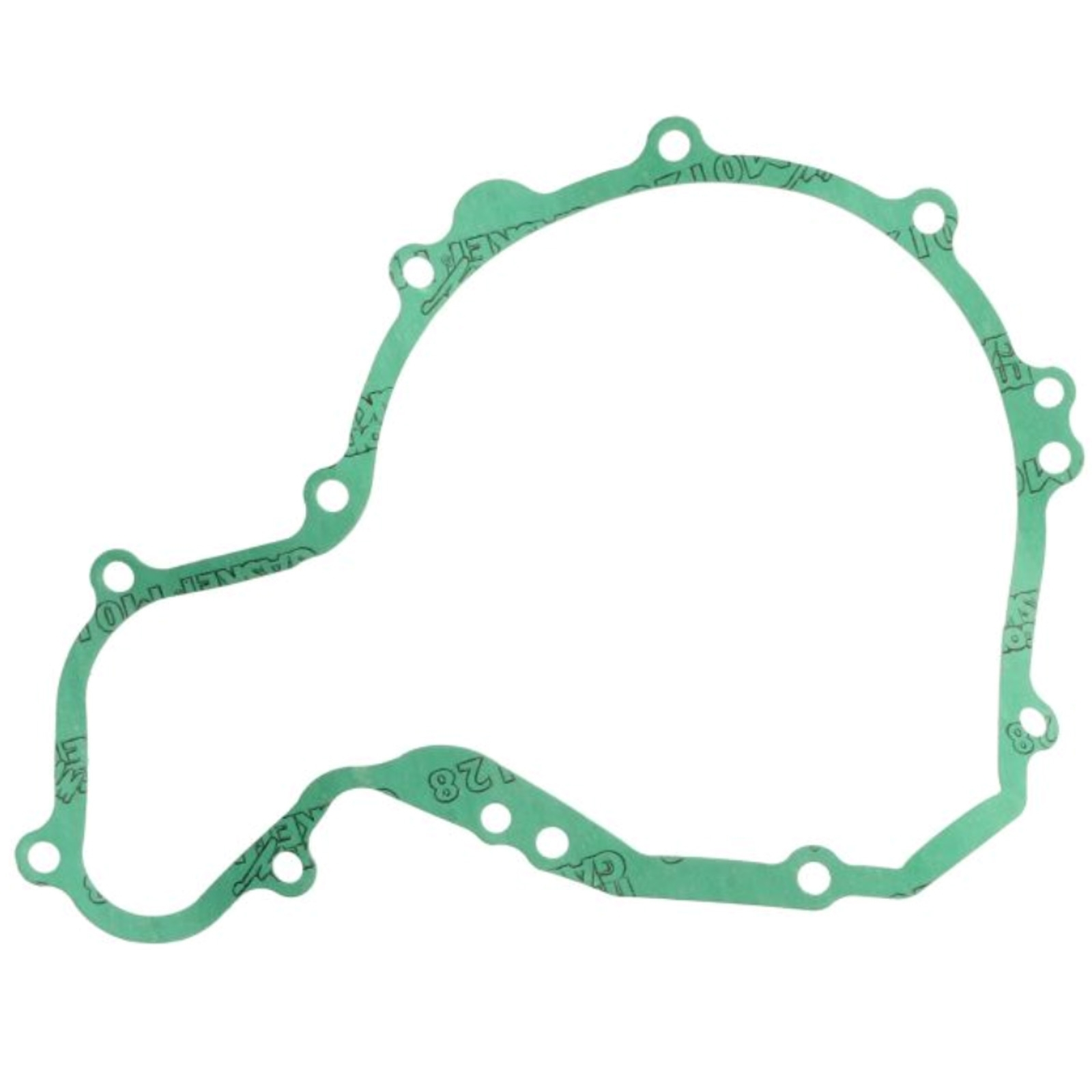 Lichtmaschinendeckeldichtung S410427017003 für Polaris Predator 500 2WD 2003-2007 Outlaw 500 2WD 2006-2007