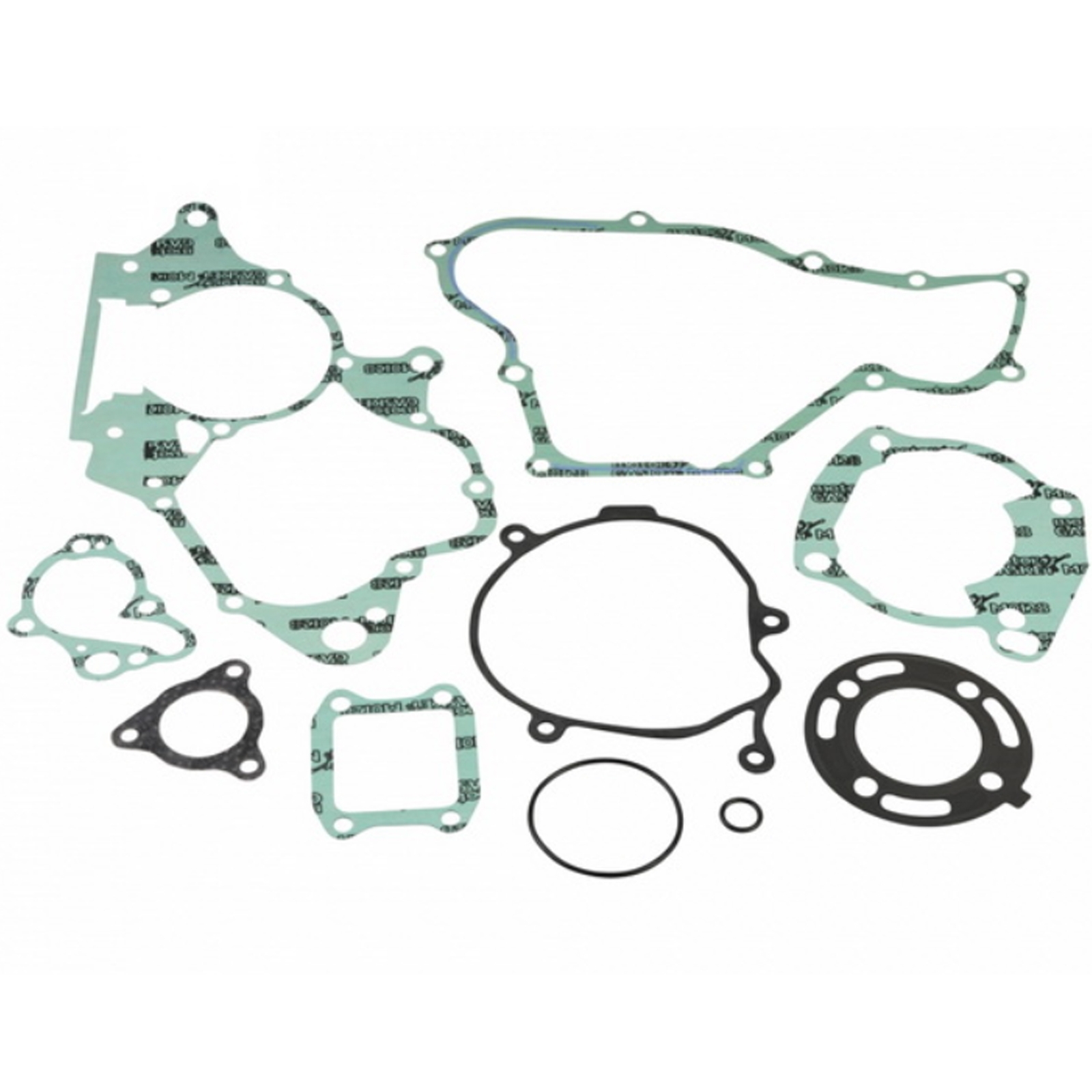 Motordichtsatz P400210850085 für Honda CR80 R CR80 RB CR85 R CR85 RB